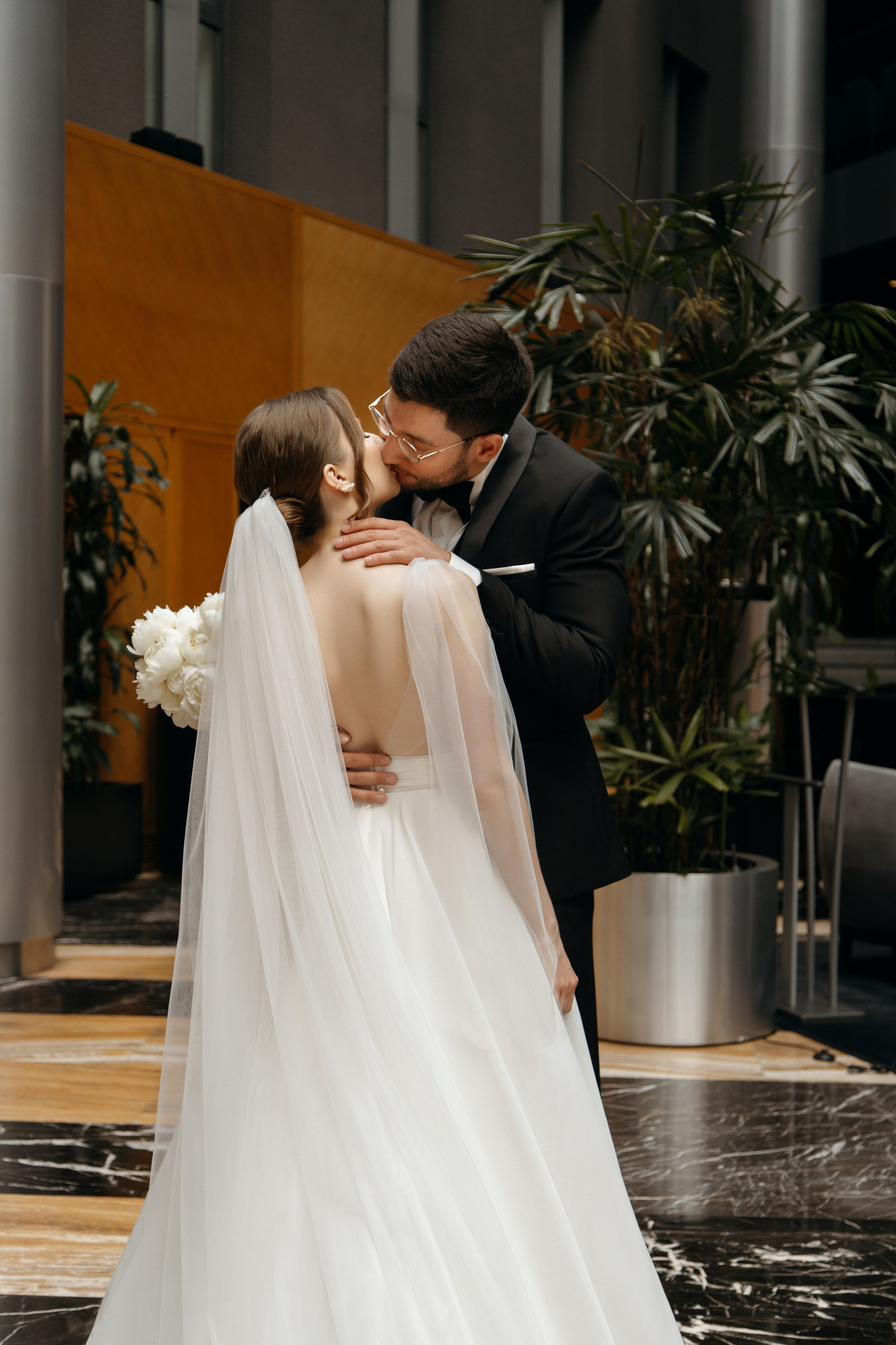 Кирилл и Полина. Nikolpinhasova