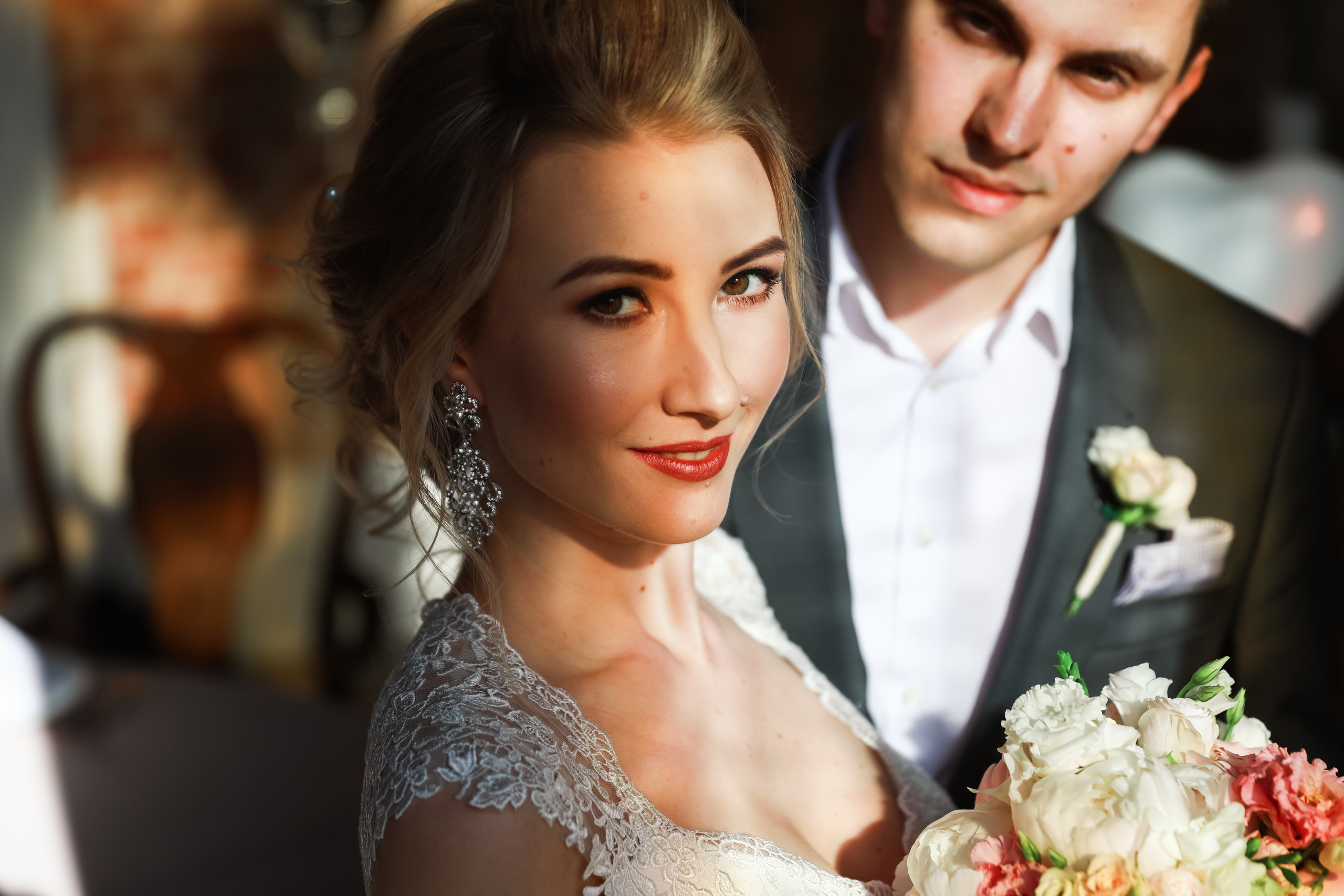 Для двоих. Фотограф в Санкт-Петербурге Денис Персенен