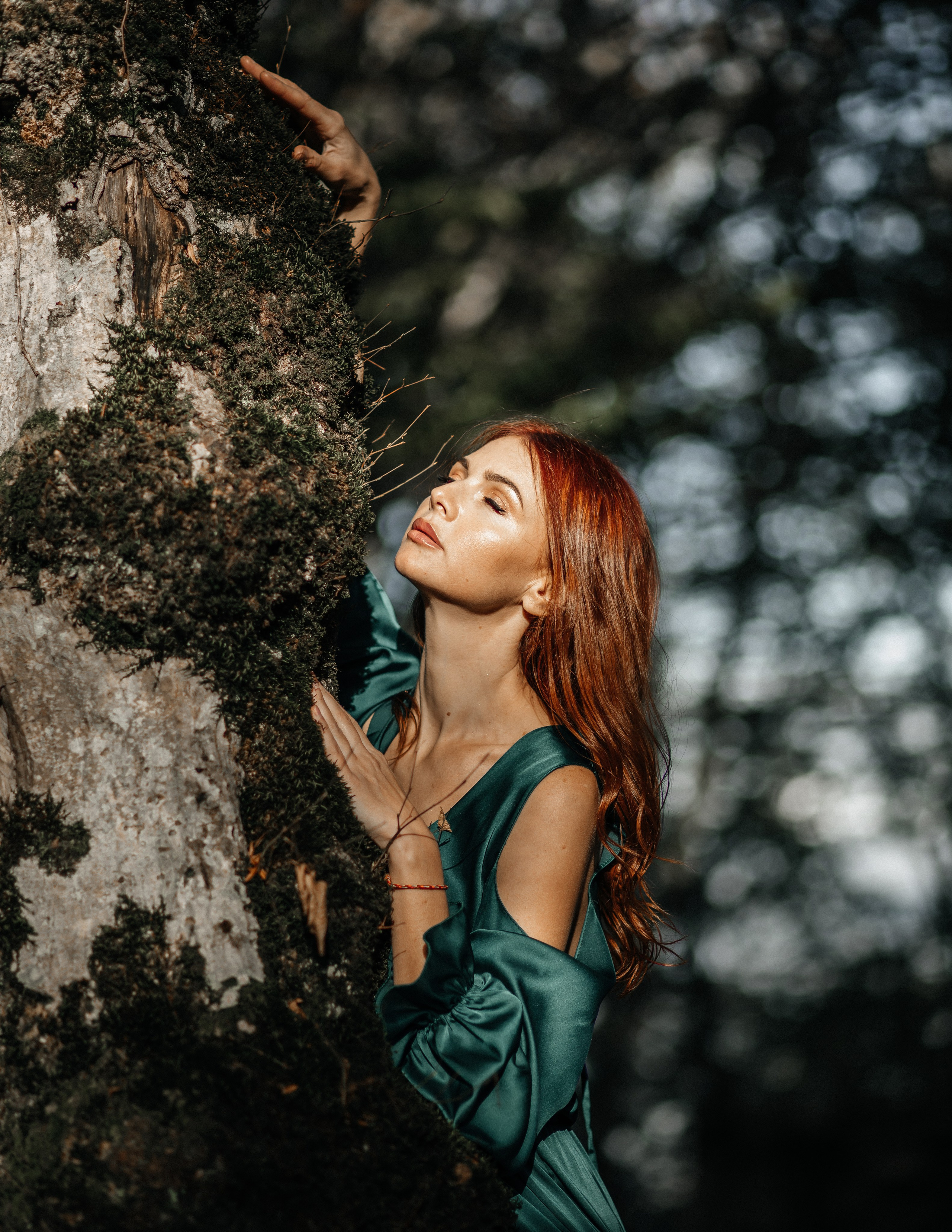 Анжелика. Фотограф в Адлере и  Сочи Ирина Москалева