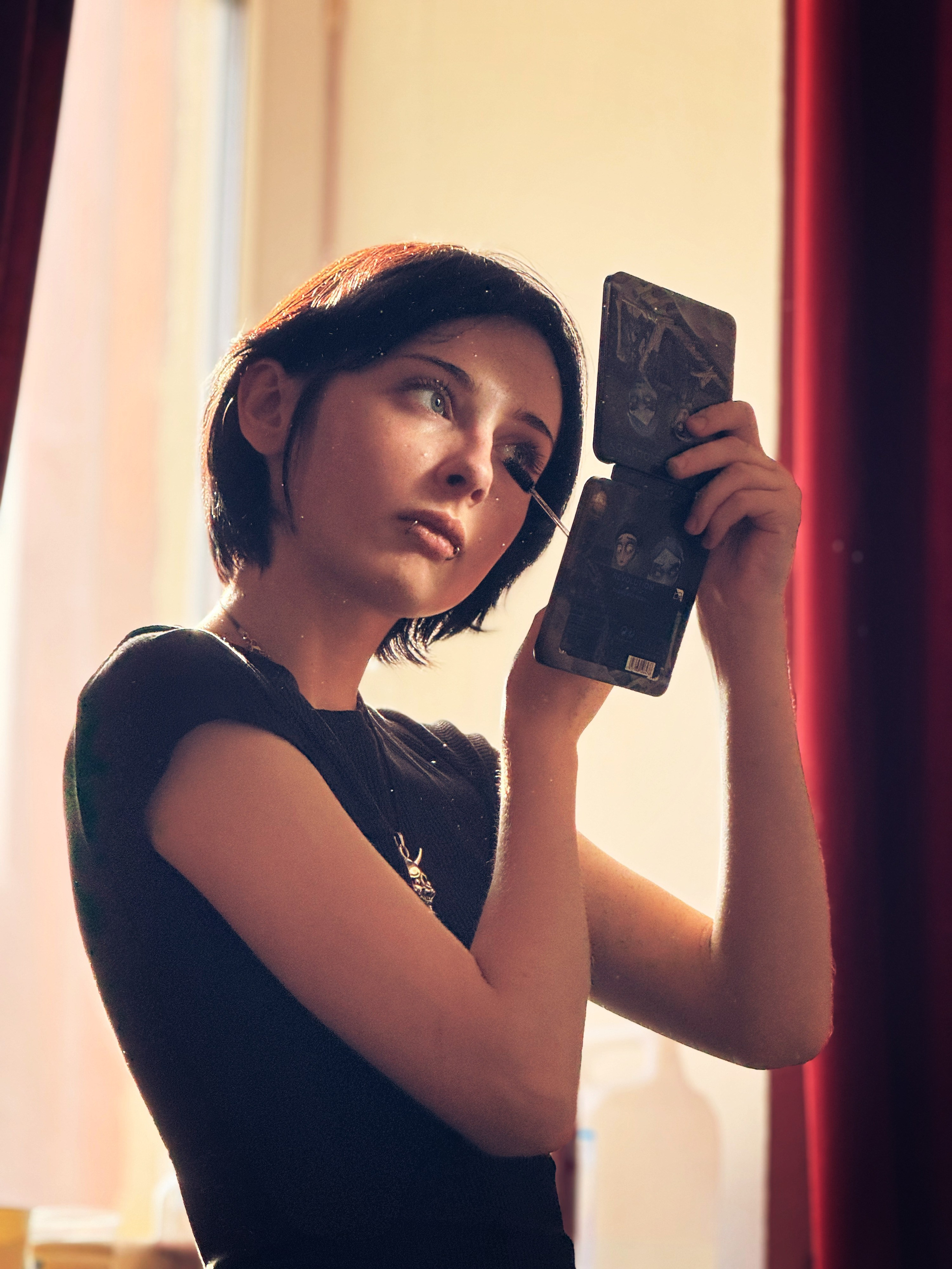 Режиссер Арсений Ганчуков, полный метр «Московские твари». Фотограф, оператор и рилсмейкер в Москве — Ася Палагута