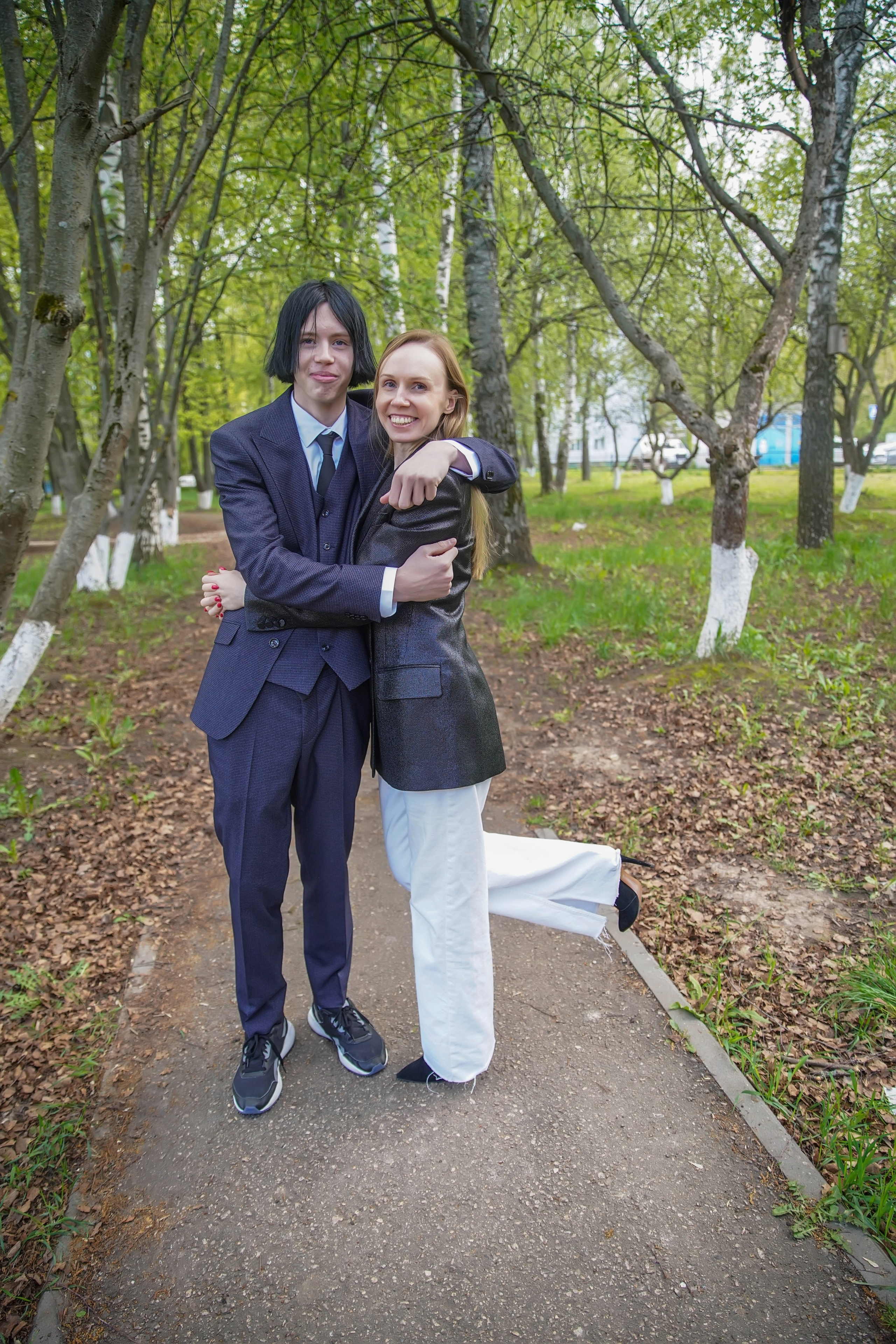 9 класс. Семейный и детский фотограф в Нижнем Новгороде