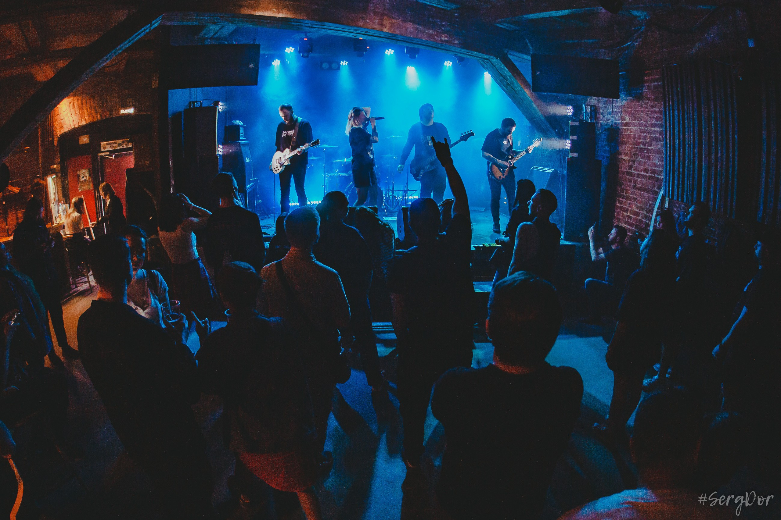 Лайтсаут, Lights Out, концерт, день рождения, Zoccolo 2.0,  Цоколь, Санкт-Петербург, 24.05.2024, SergDor, 24 мая 2024 года, #SergDor