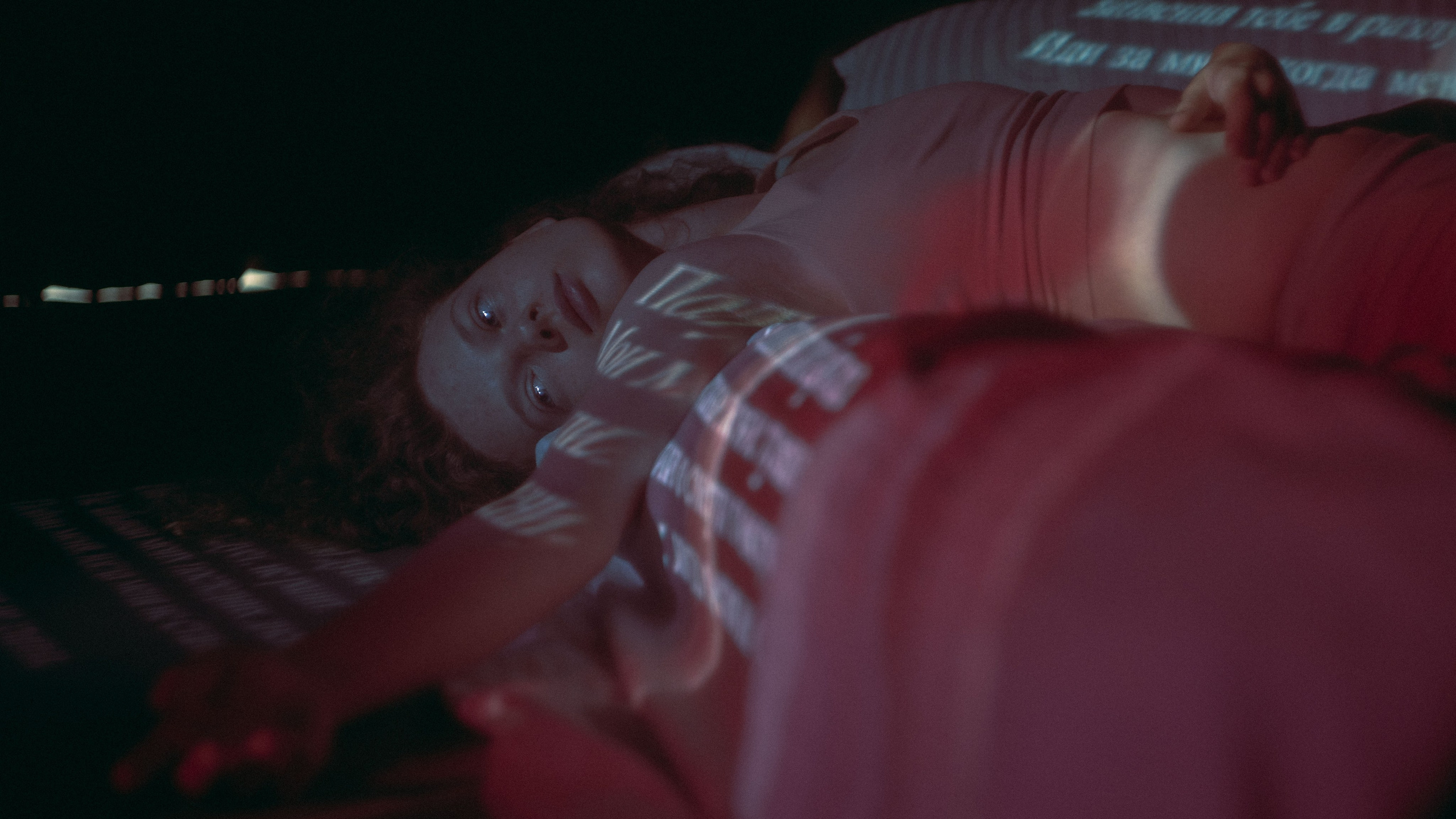 ЛЕРА. M8U — фотограф Санкт-Петербург