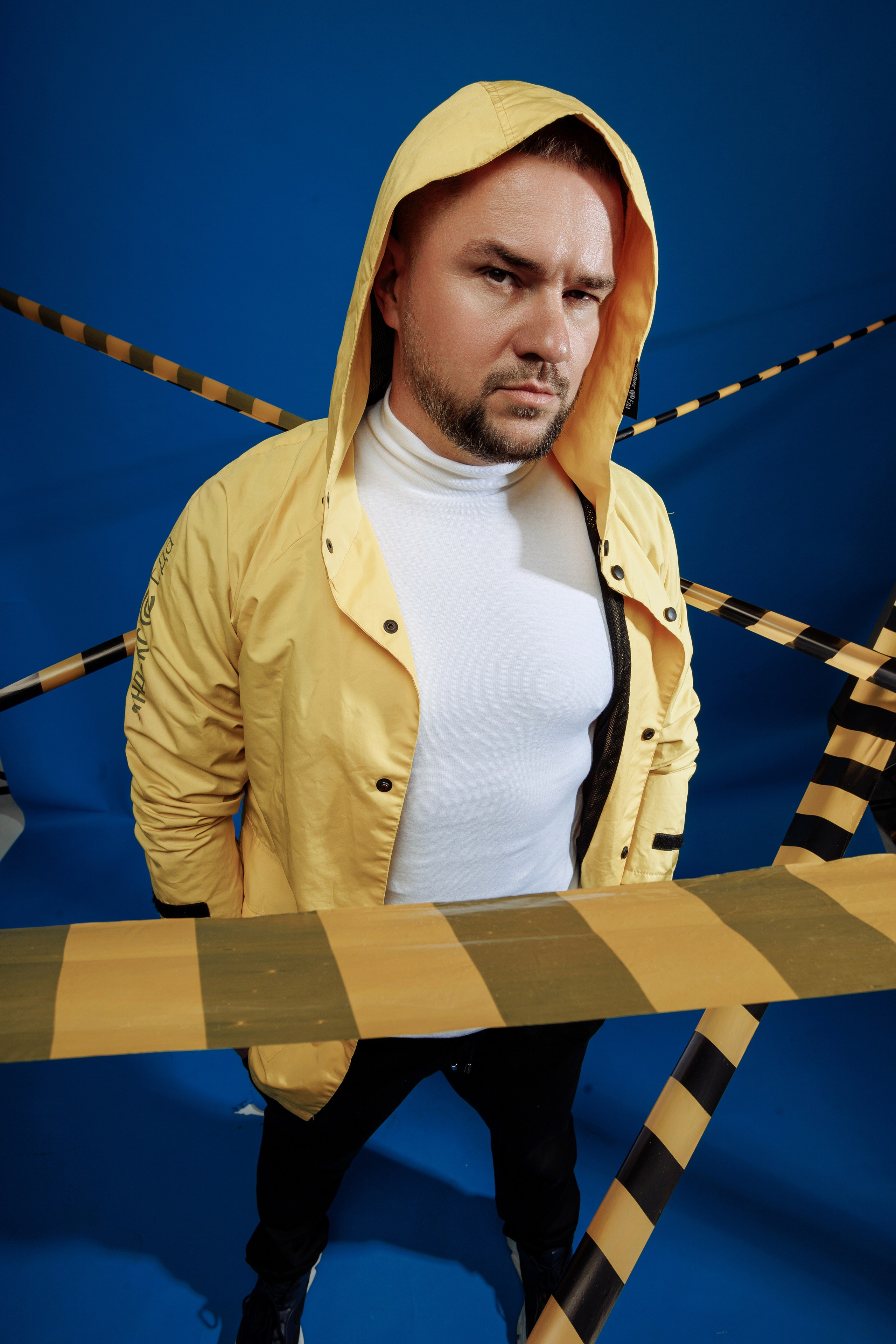 Илья. LEVORIGINAL