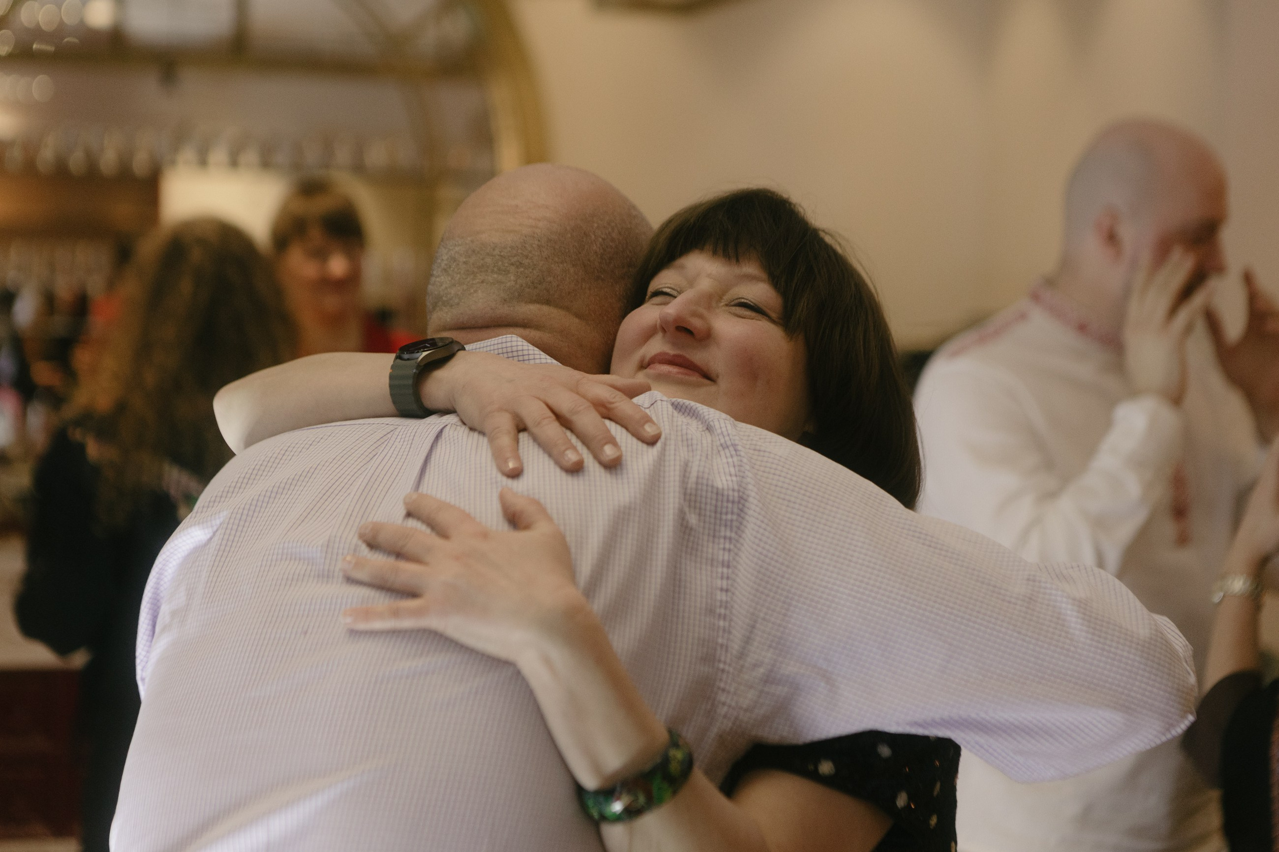 Краса корпоратив. LEVORIGINAL