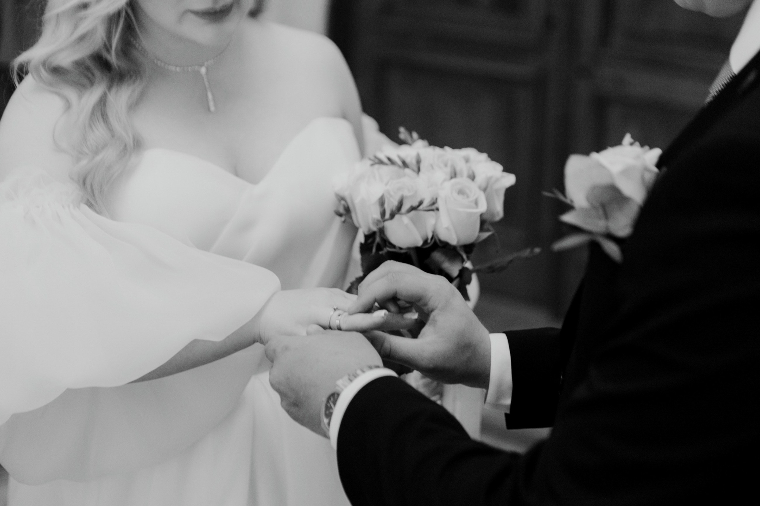 Александр и Юля. LEVORIGINAL