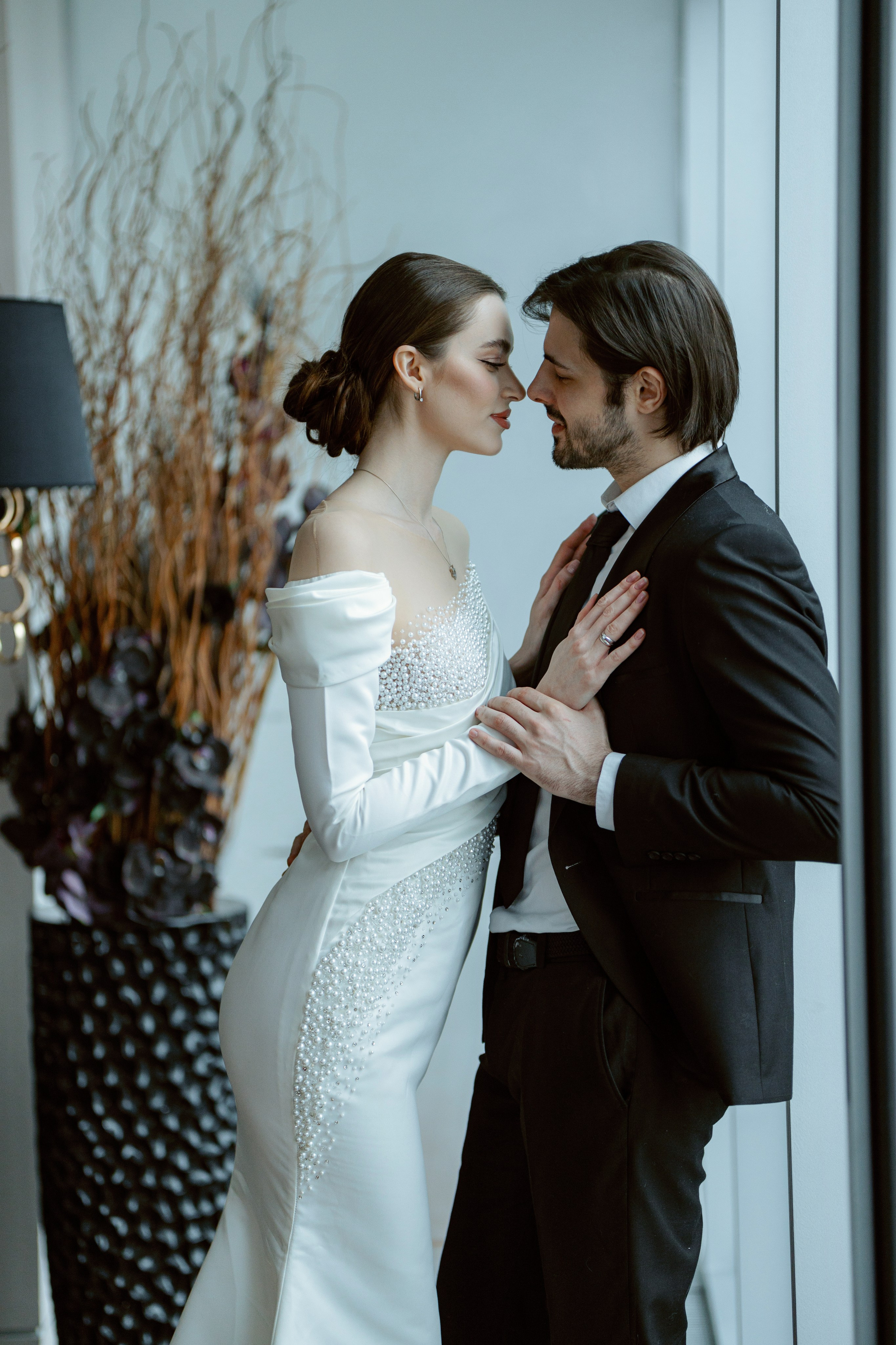 Москва сити. LEVORIGINAL