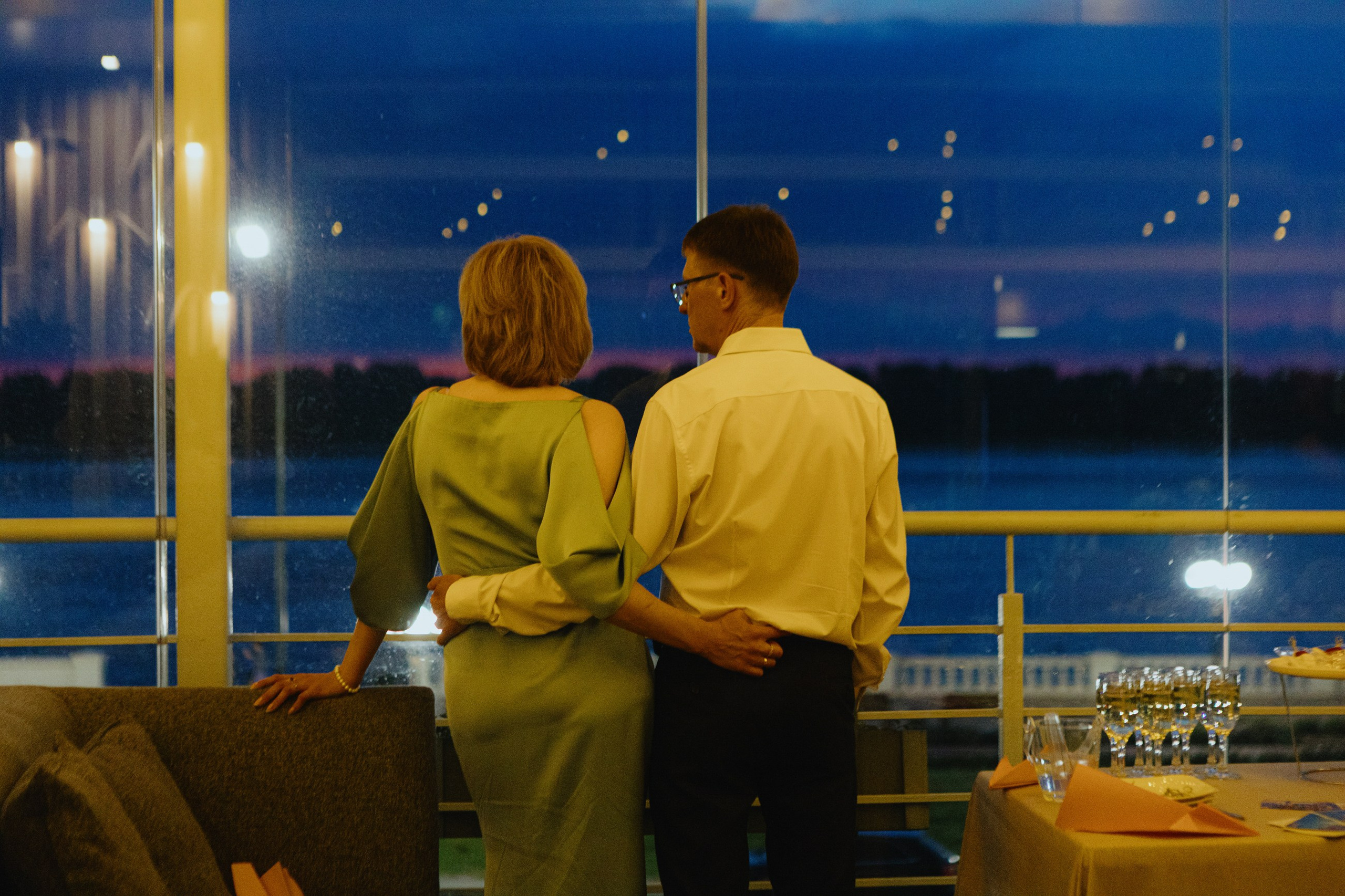 Тимофей и Юлия. LEVORIGINAL