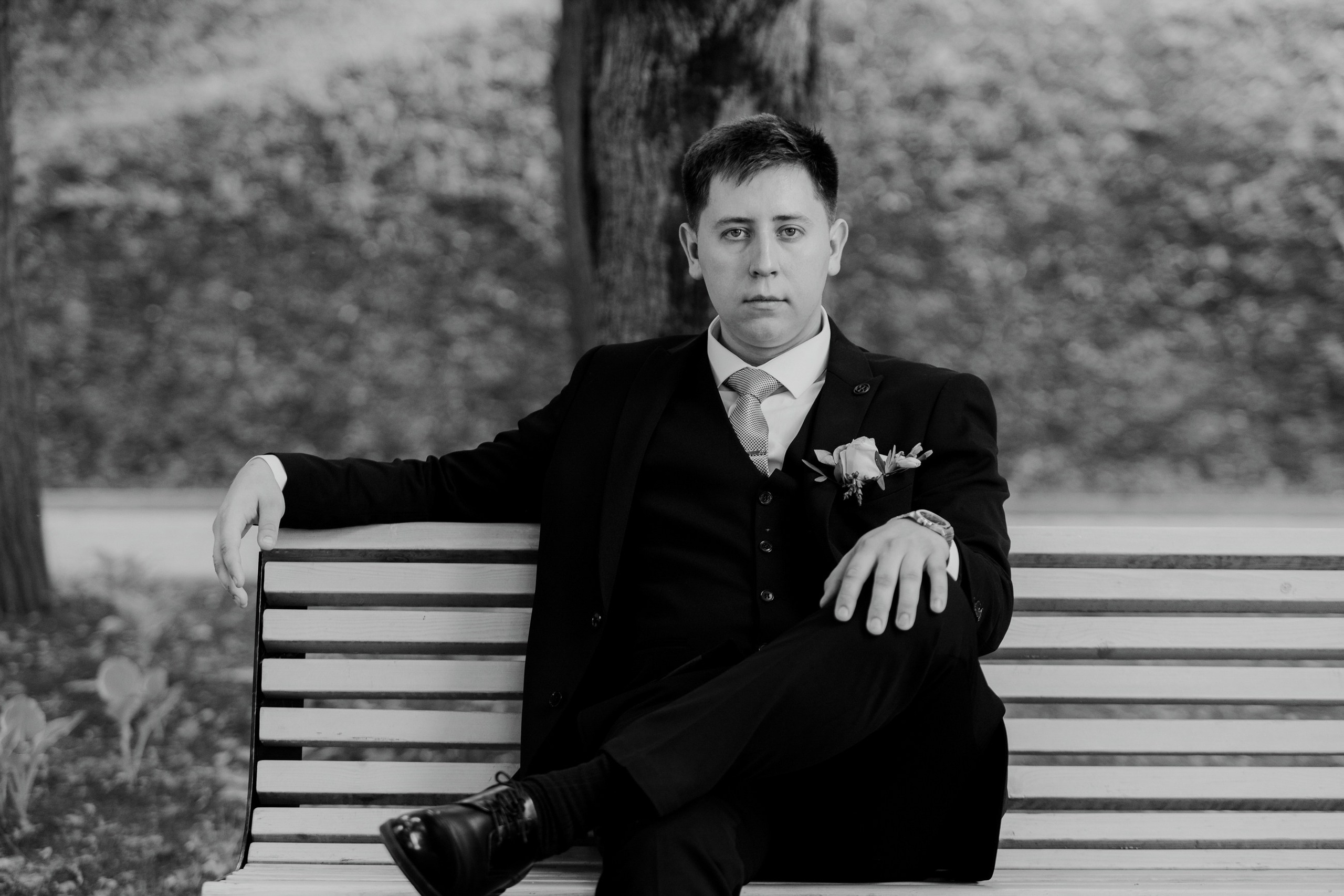 Александр и Юля. LEVORIGINAL