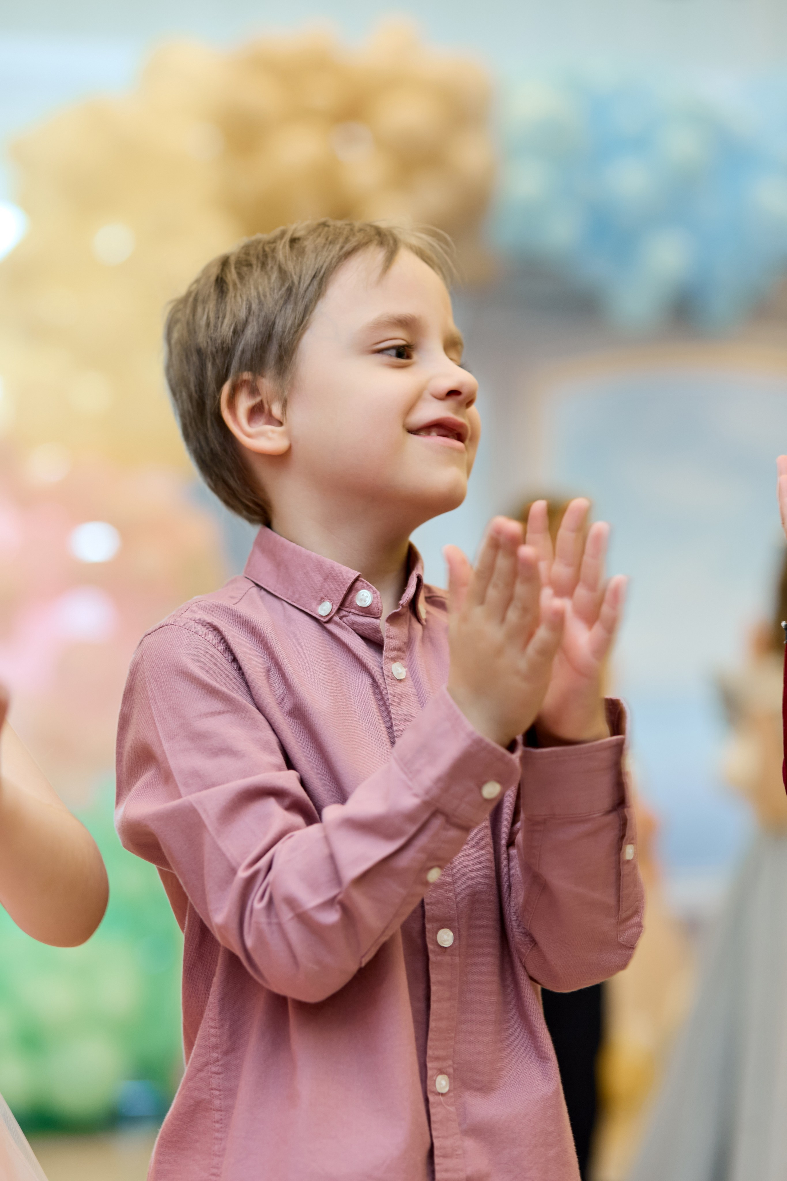 Разное. Фотограф Алина Лебедь