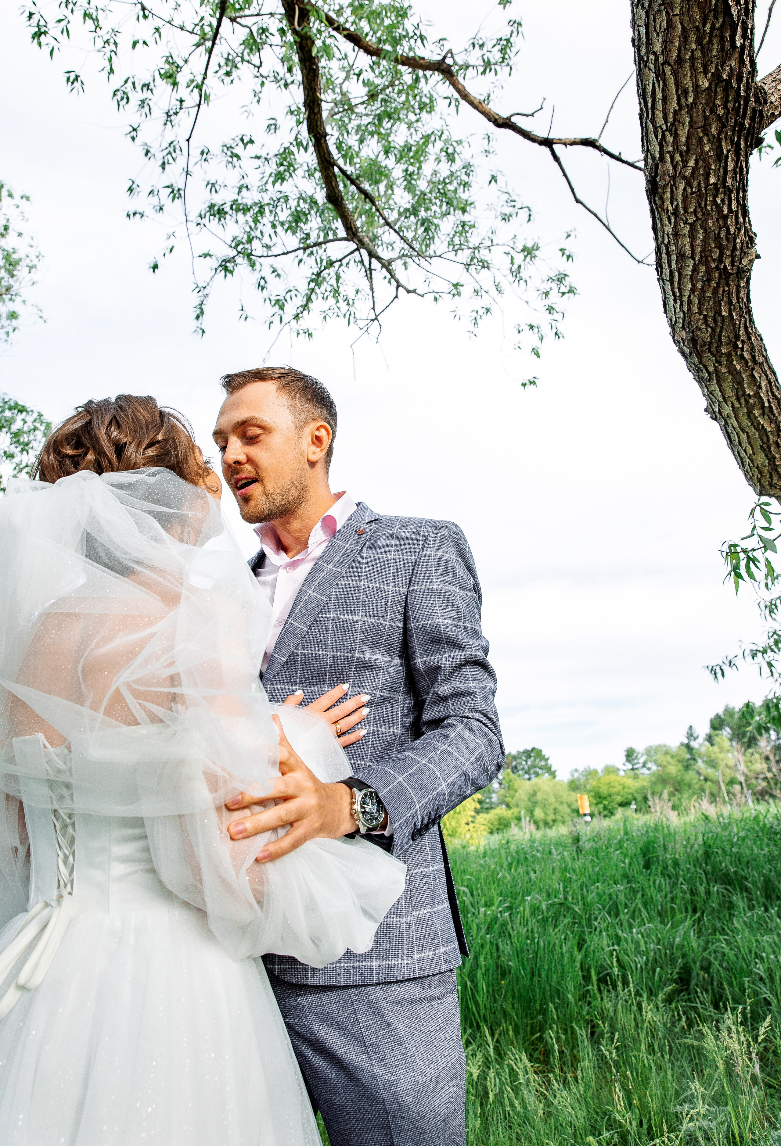 Кирилл и Екатерина. Свадебный и семейный фотограф в Челябинске Юлия Ишимова