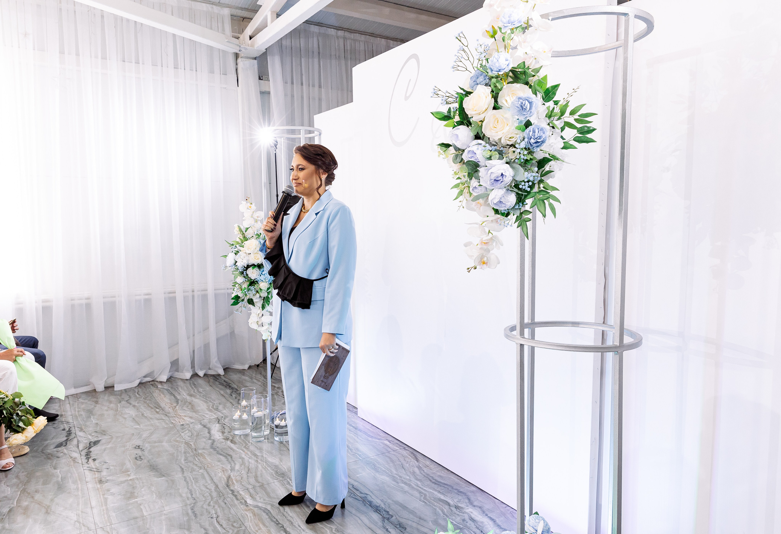 Сергей и Валерия. Свадебный и семейный фотограф в Челябинске Юлия Ишимова