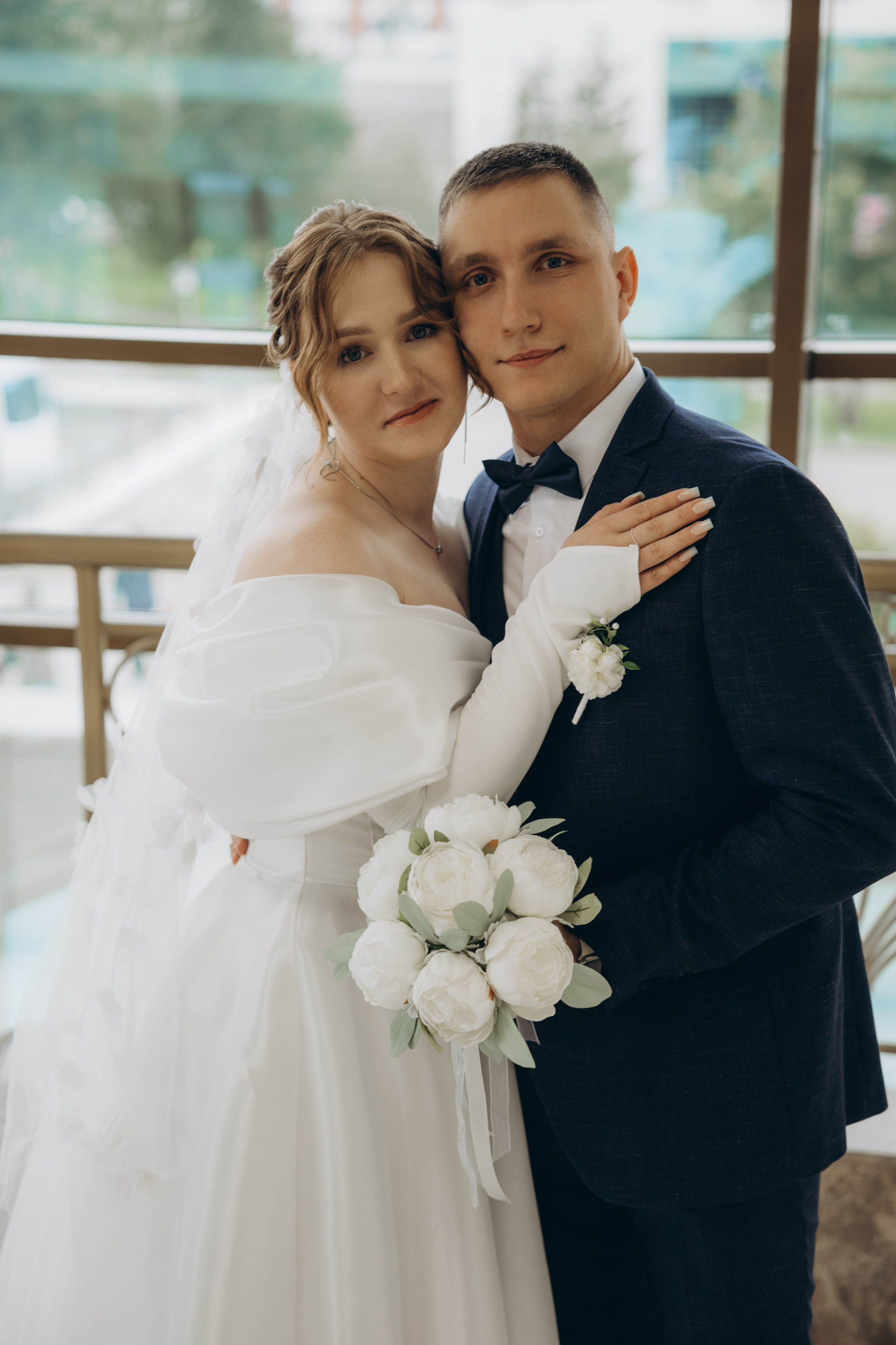 Иван и Елена. Свадебный, семейный фотограф в Иркутске Светлана Макаричева