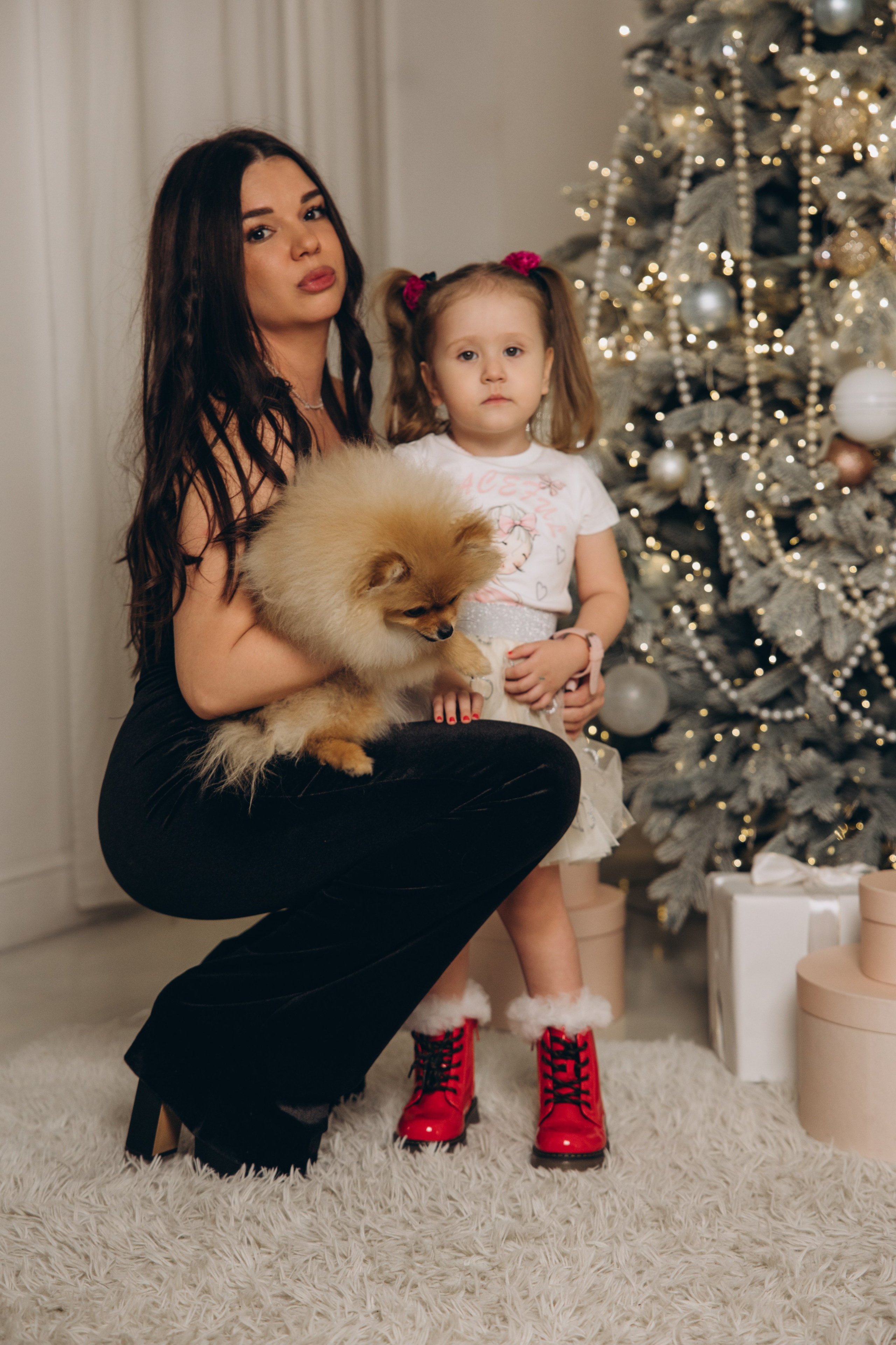 Романс. Свадебный, семейный фотограф в Иркутске Светлана Макаричева