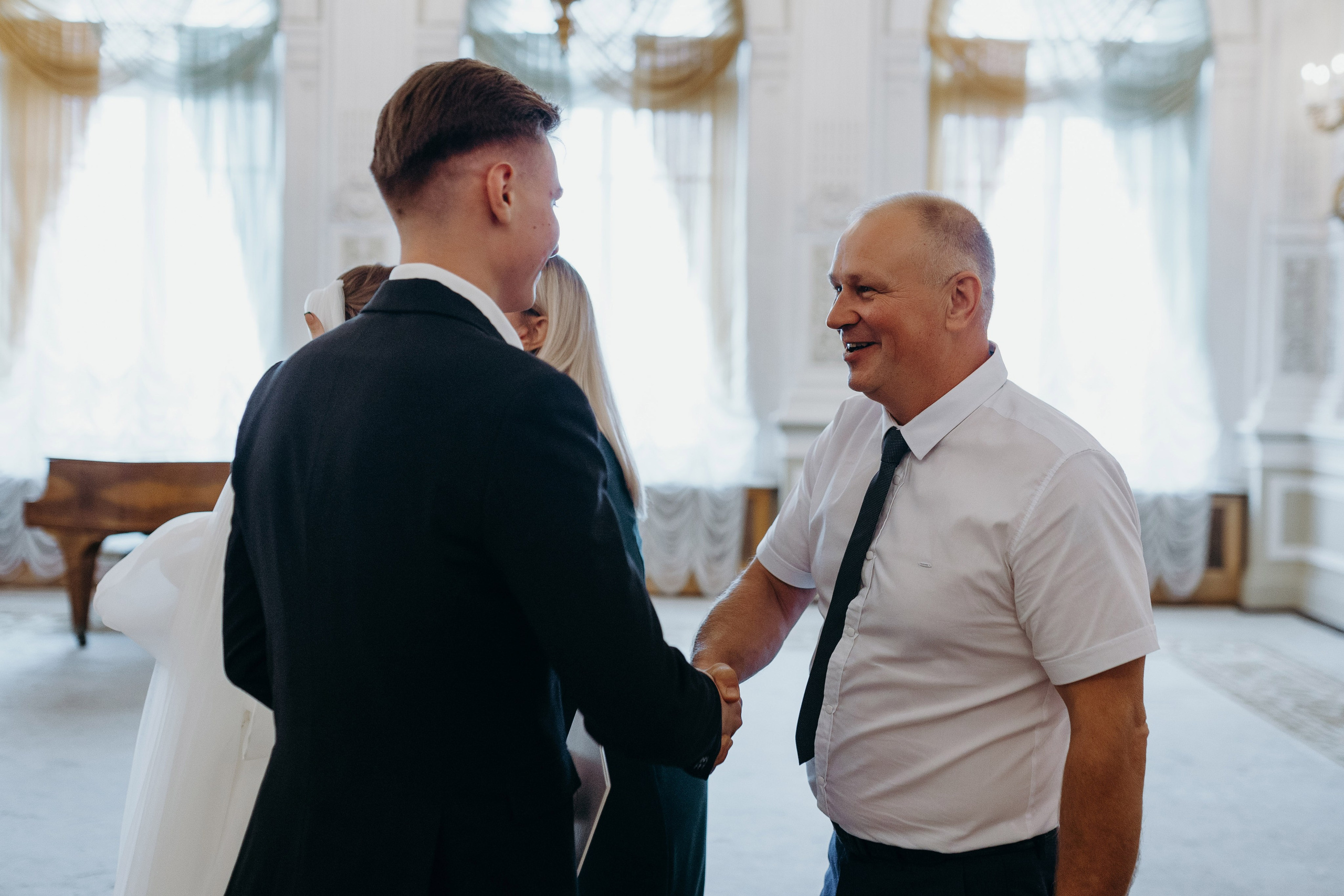 Wedding day 28.08.23. Свадебный фотограф в Санкт-Петербурге