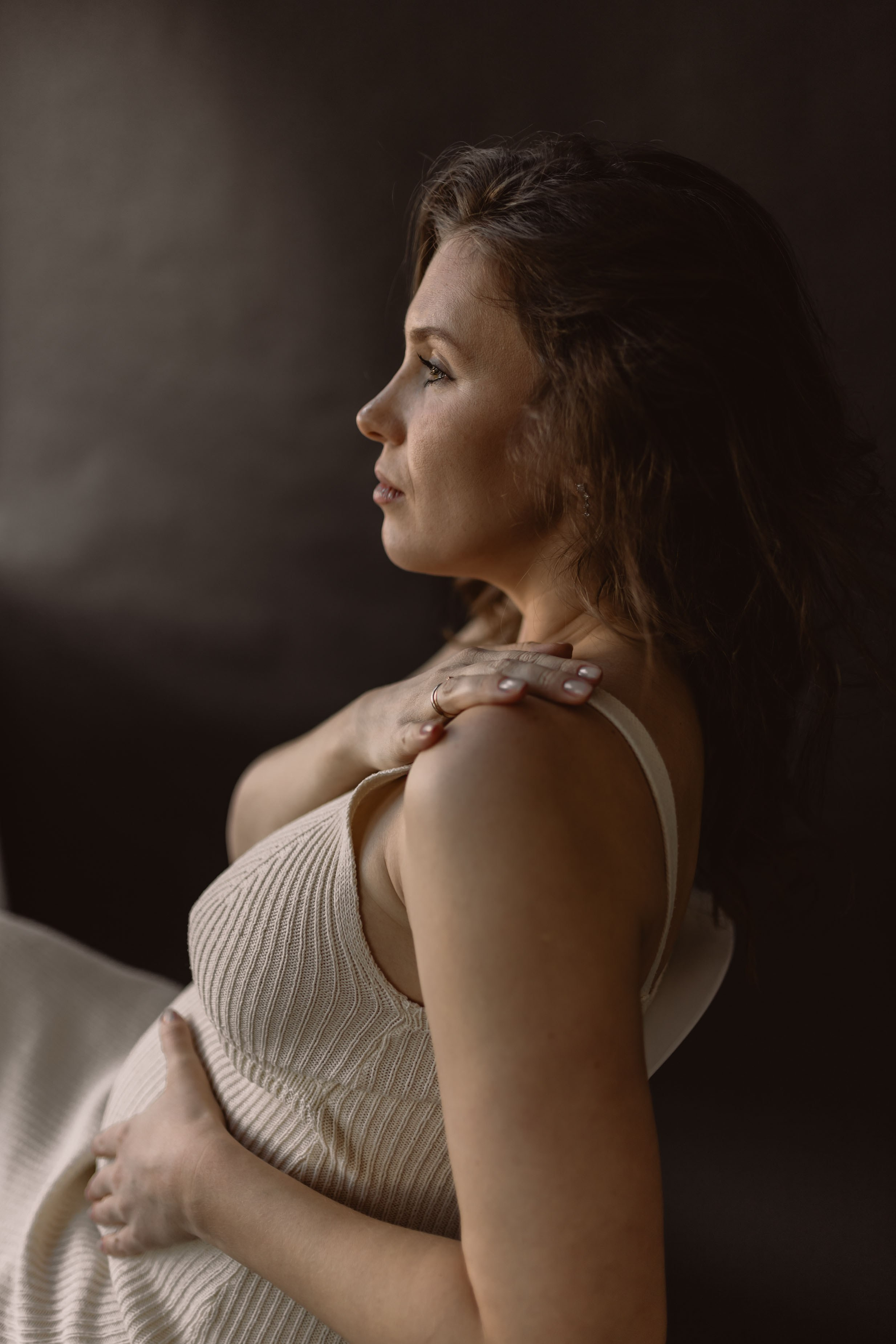 Ольга. Главная