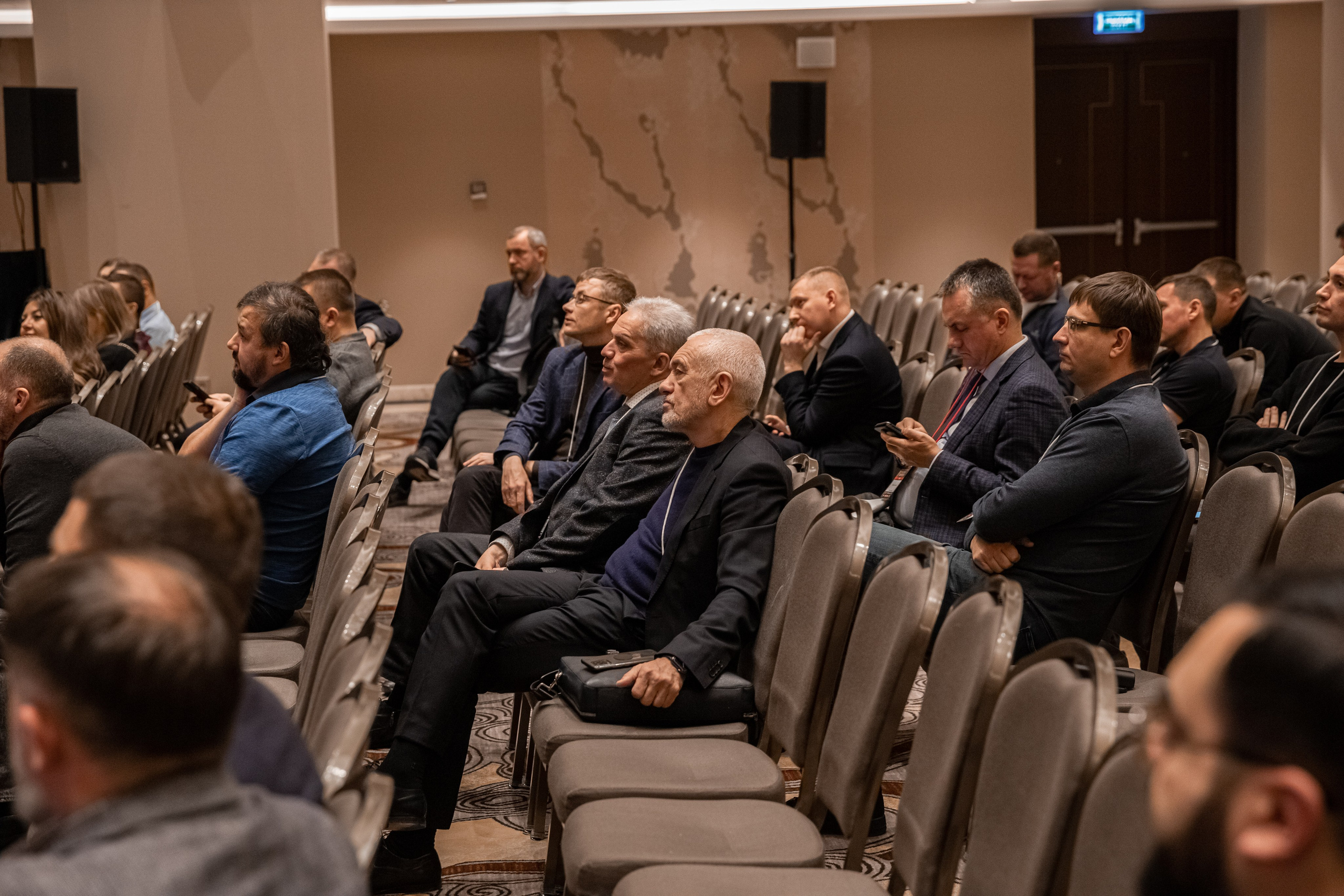 Репортажная съемка. Фотограф брендов и бизнеса в Москве Алексей Сентюрин