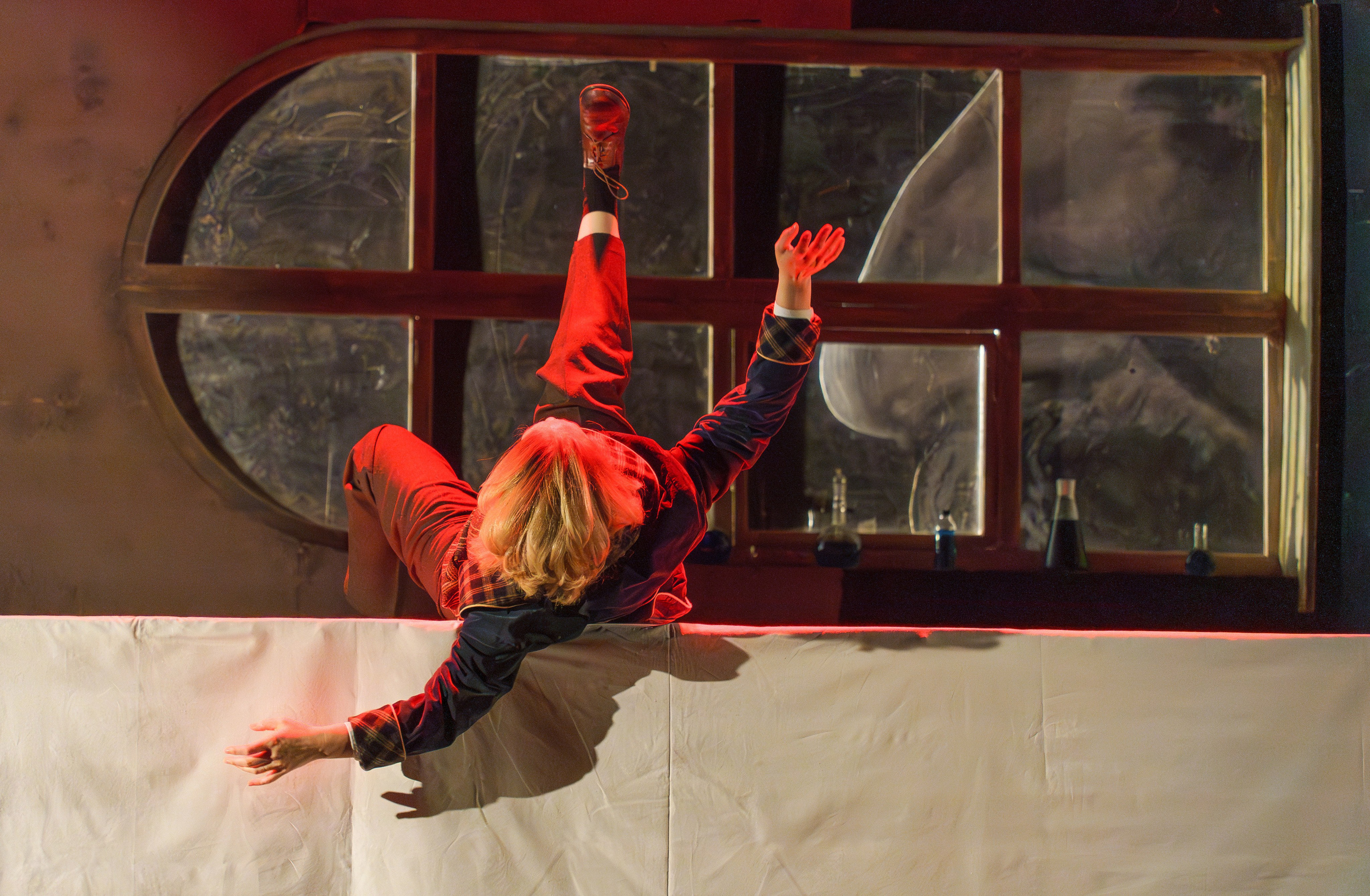 Собачье сердце. Антон Катушенок — фотокорреспондент города Набережные Челны