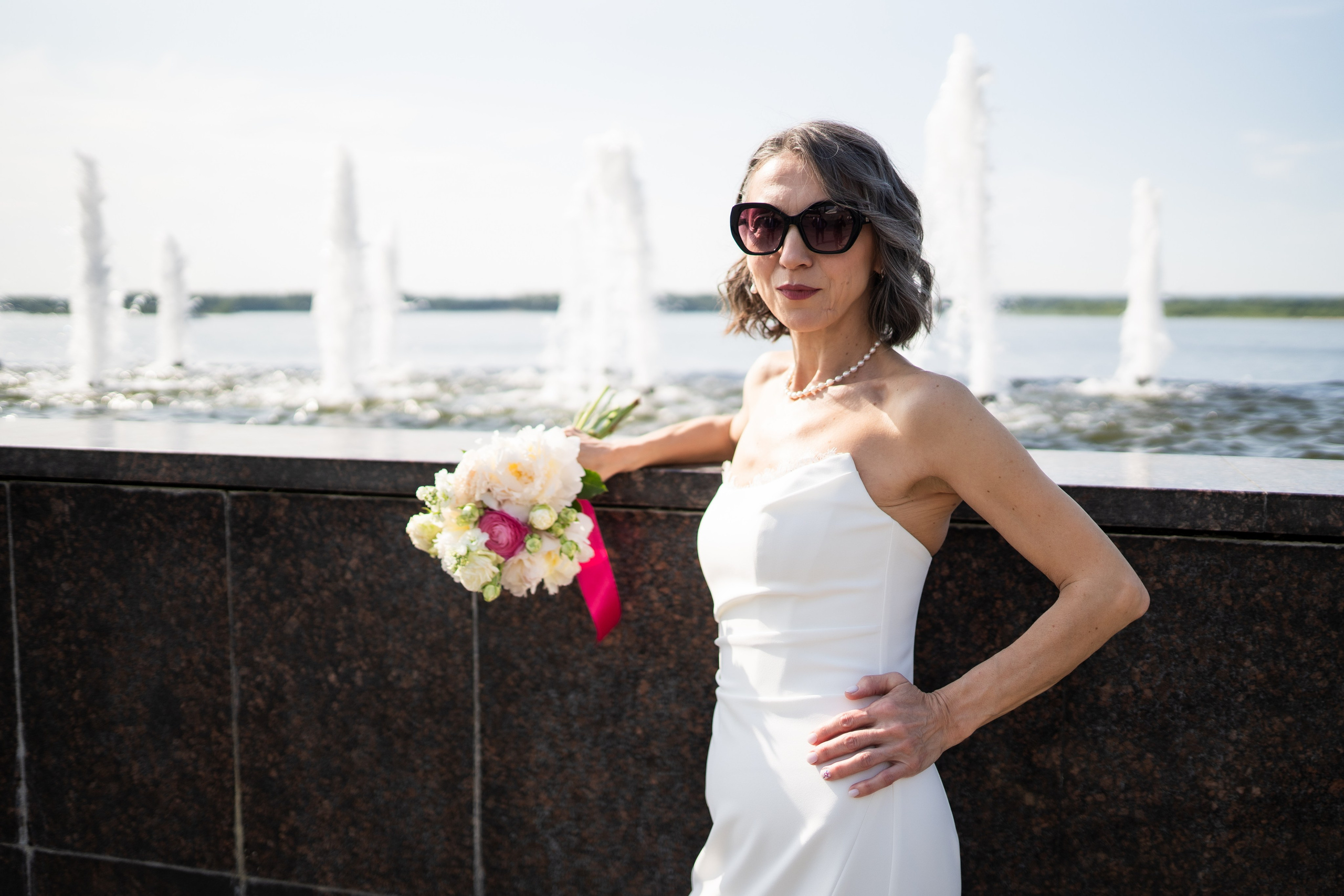 Леонид и Ирина. Фотограф в Самаре Иван Булатов