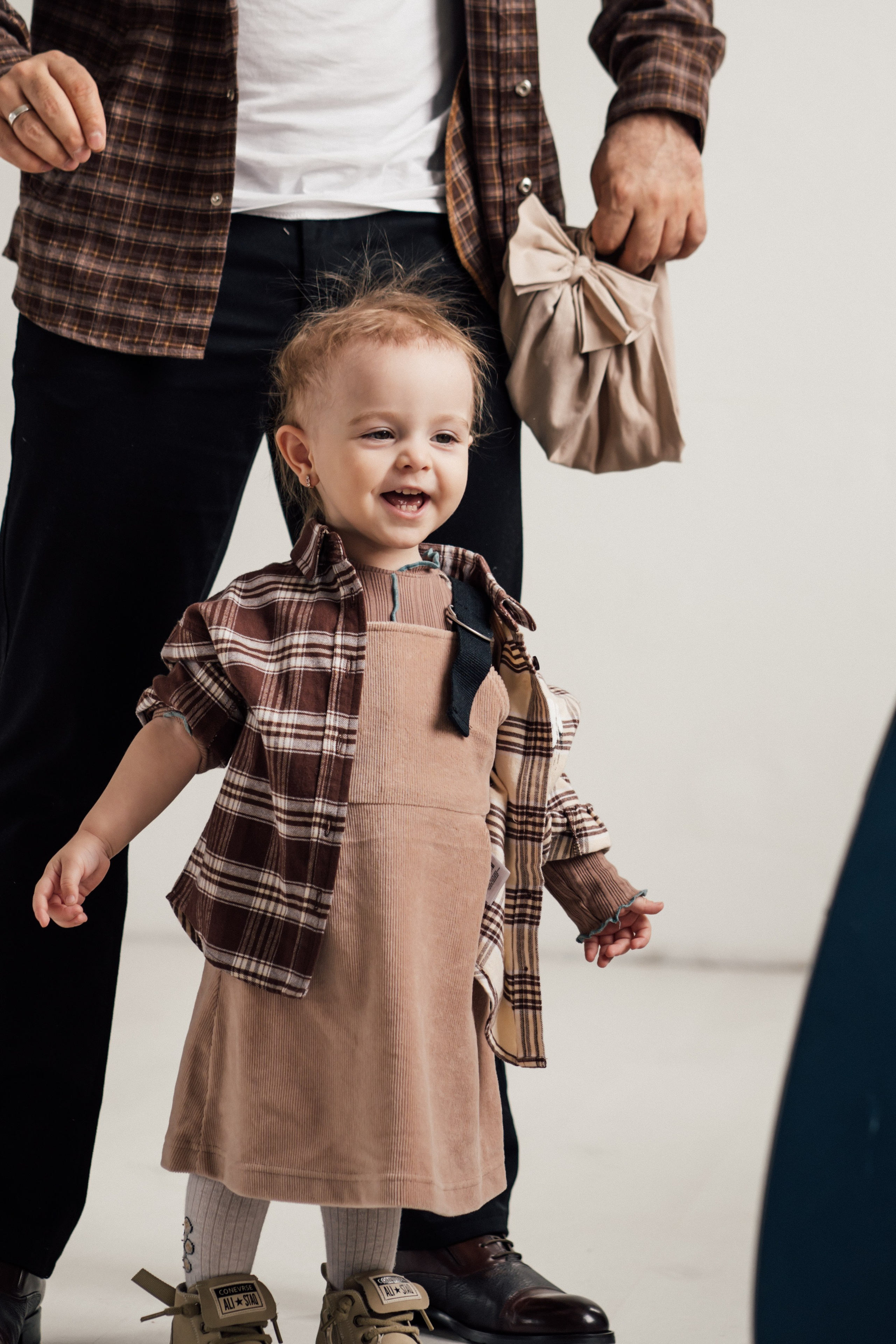 Нюр и Карина. Фотограф Инна Абакарова|Выпускные альбомы и фотосессии в Нальчике