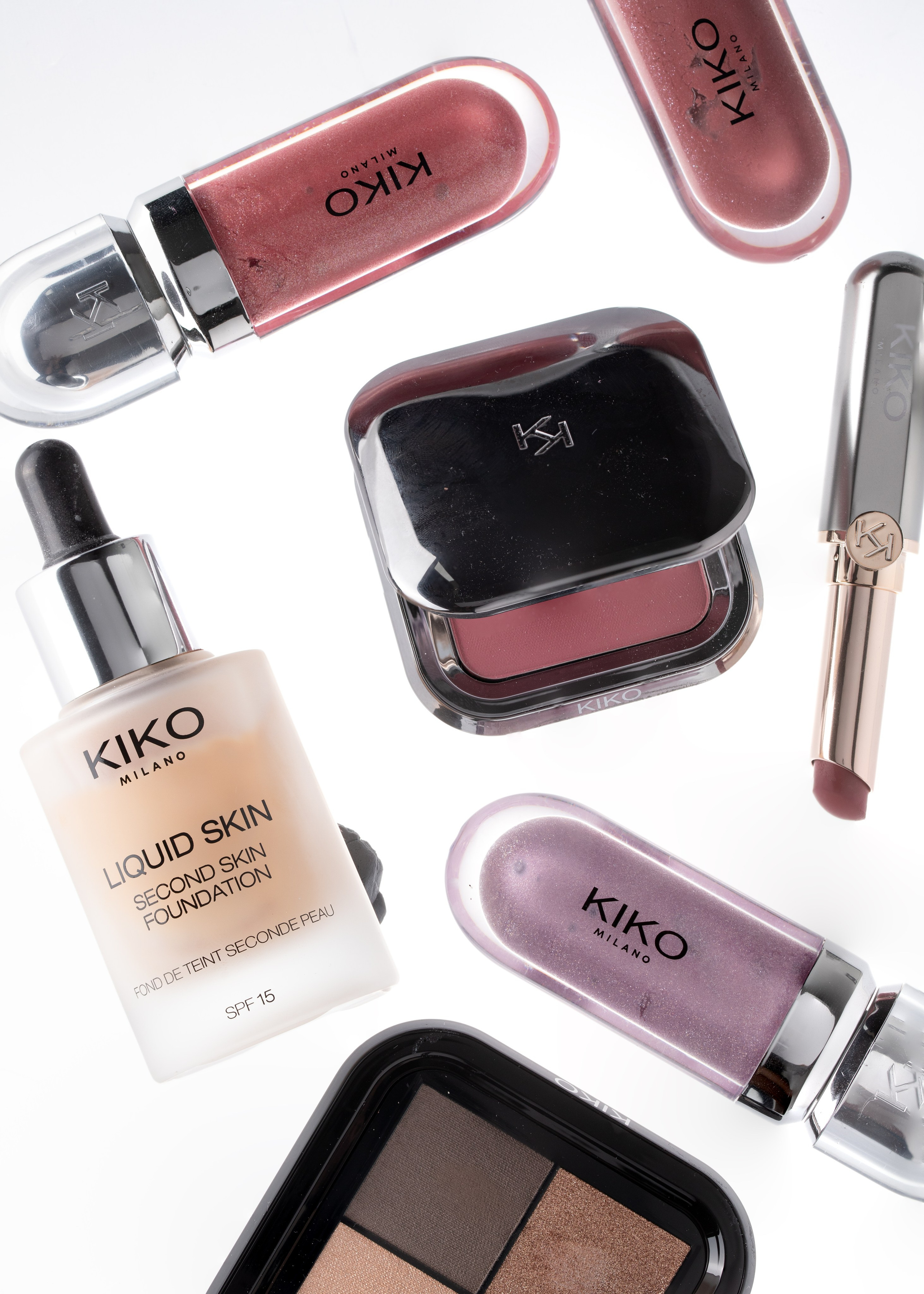 ДО / ПОСЛЕ. Ретушер. Услуги обработки фотографий