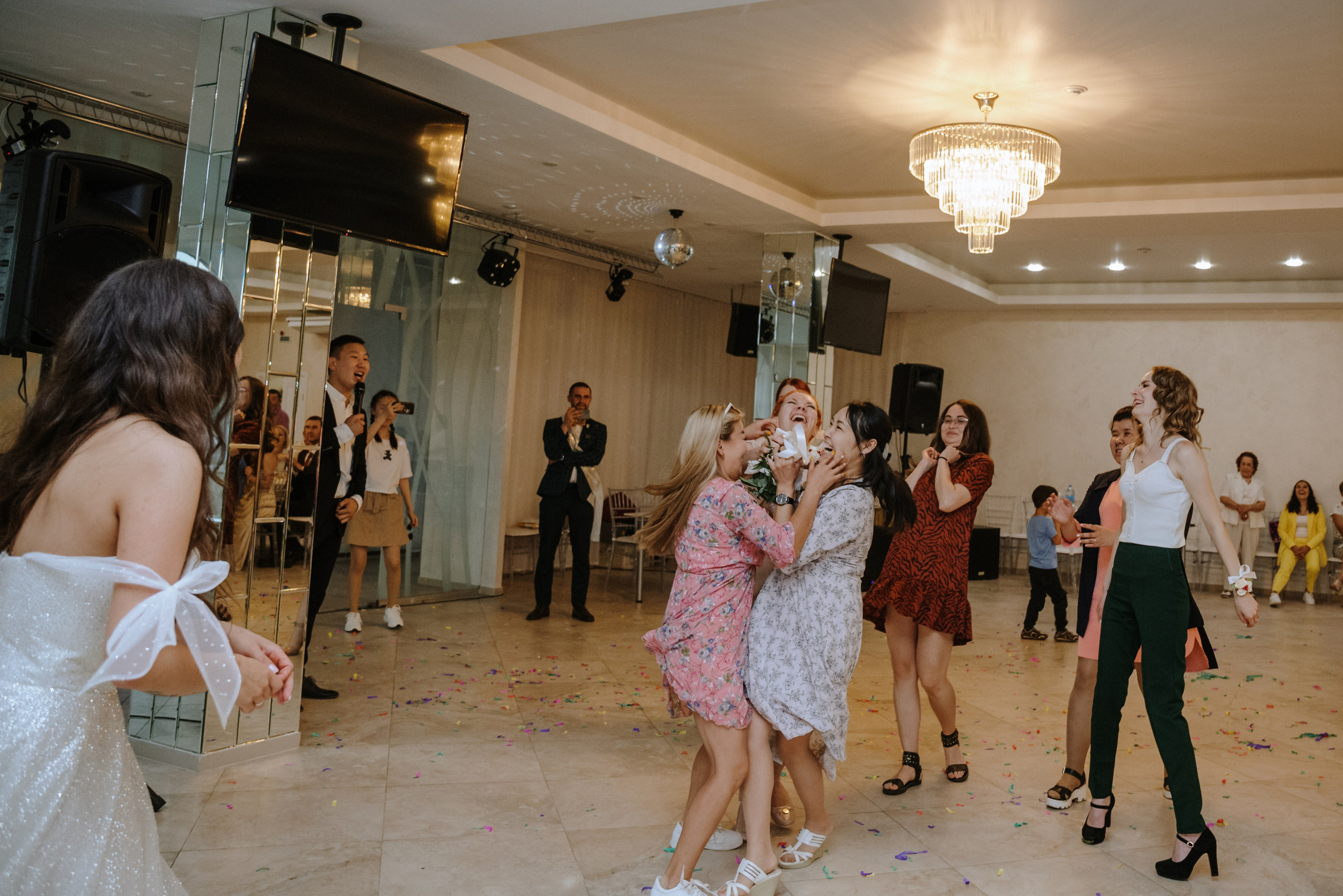 Иван и Кристина. Свадебный фотограф в Иркутске