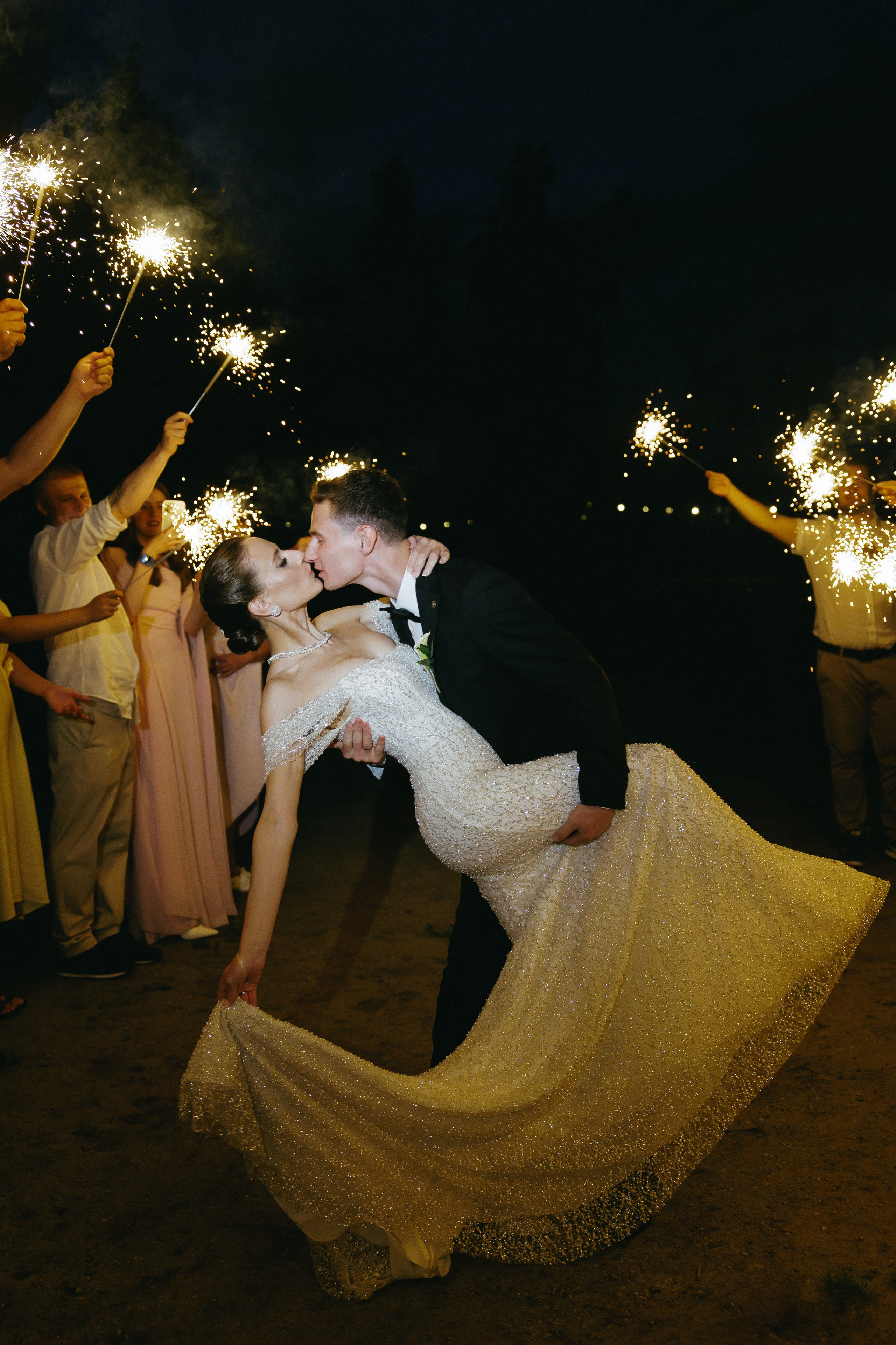 Кирилл и Ольга. Фотограф Иркутск Антипин Сергей