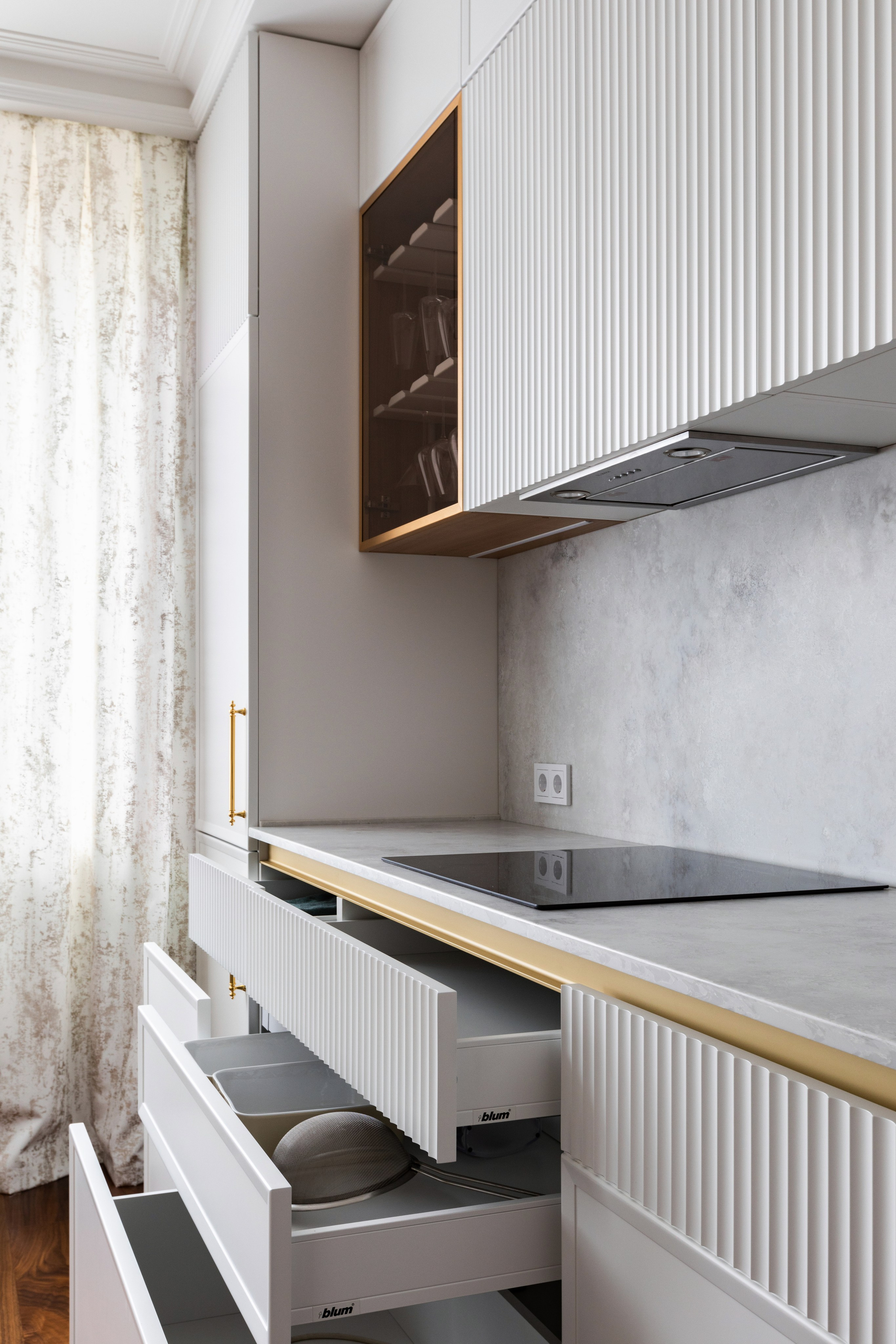 Кухни. Главная