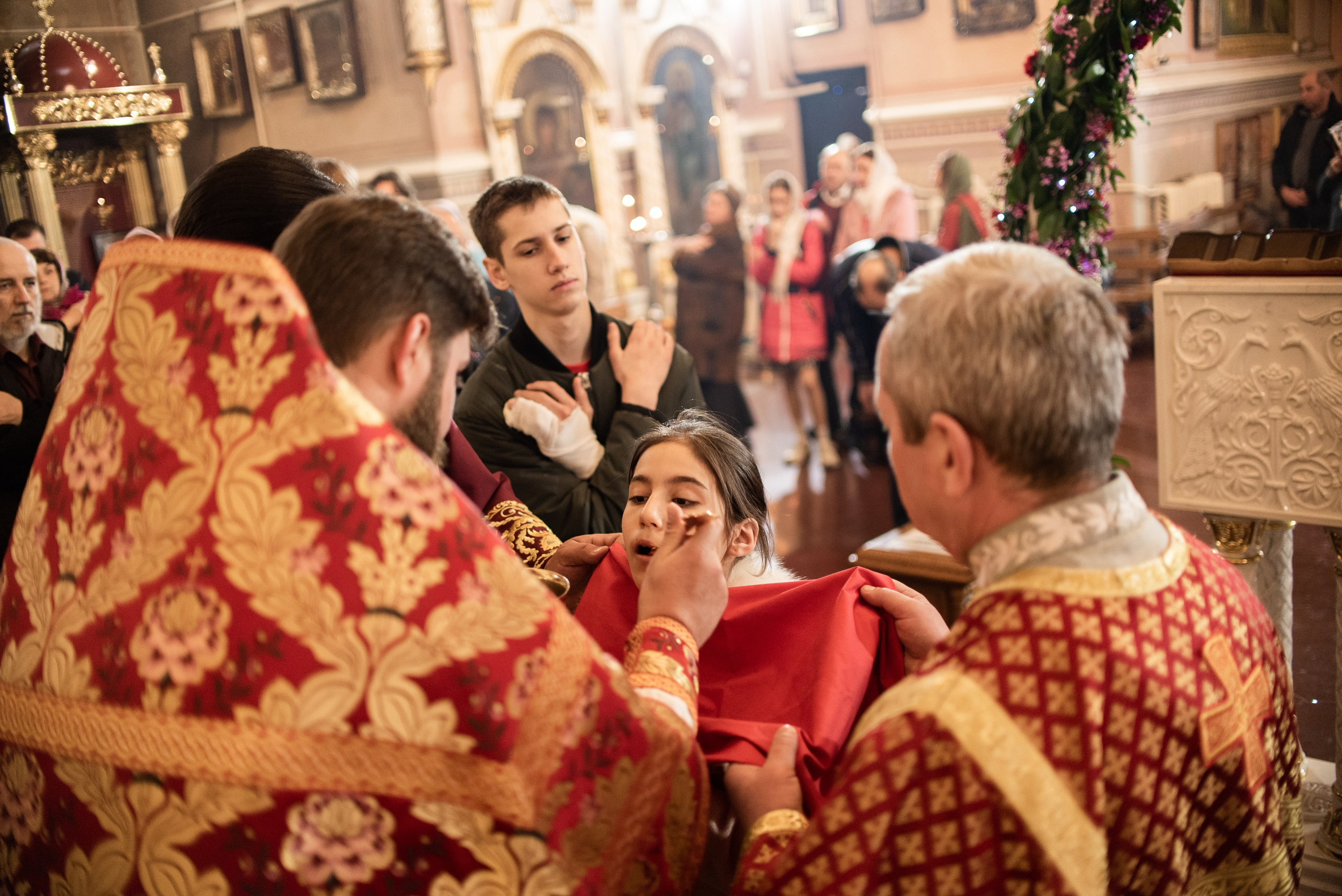 Пасха 16.04.2023. Семейный и свадебный фотограф в Феодосии и Коктебеле