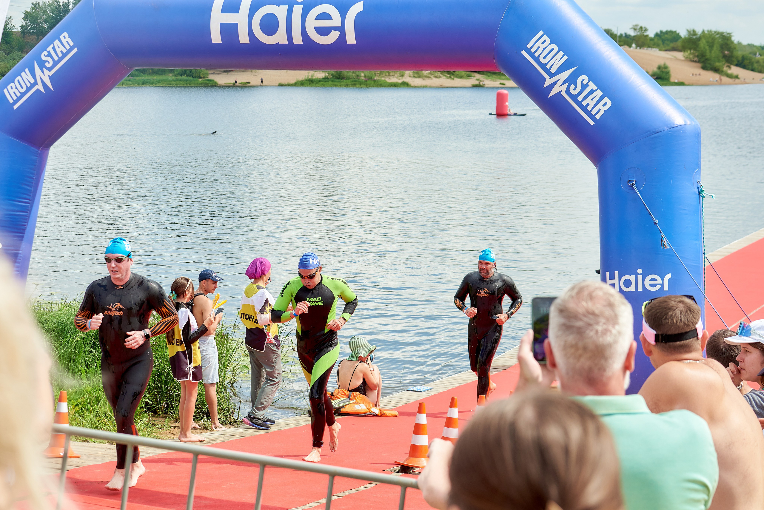 IRONSTAR. Андрей Винников фотограф в Нижнем Новгороде
