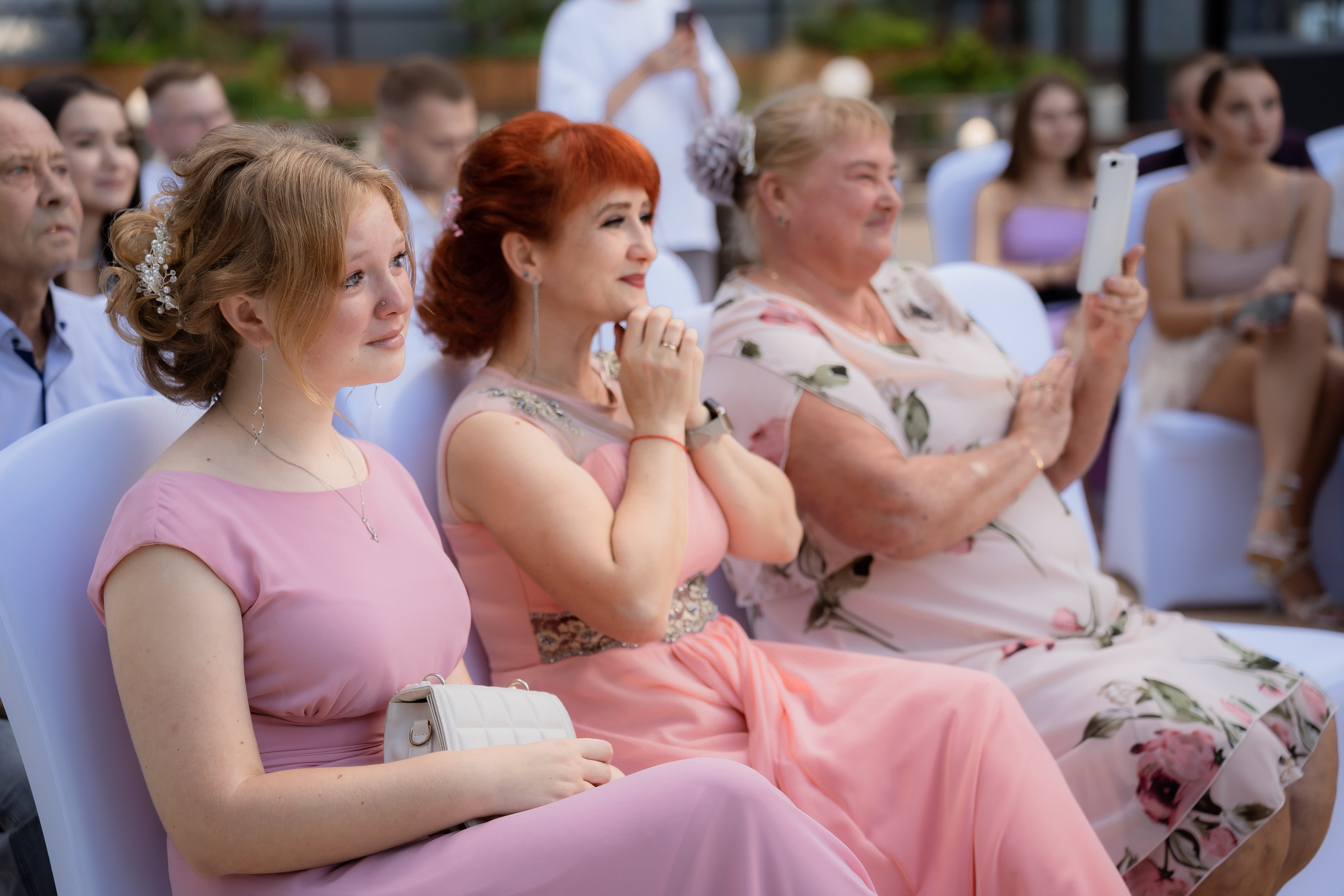 Олег и Лера. Свадебный фотограф в Воронеже Дарья Володарская