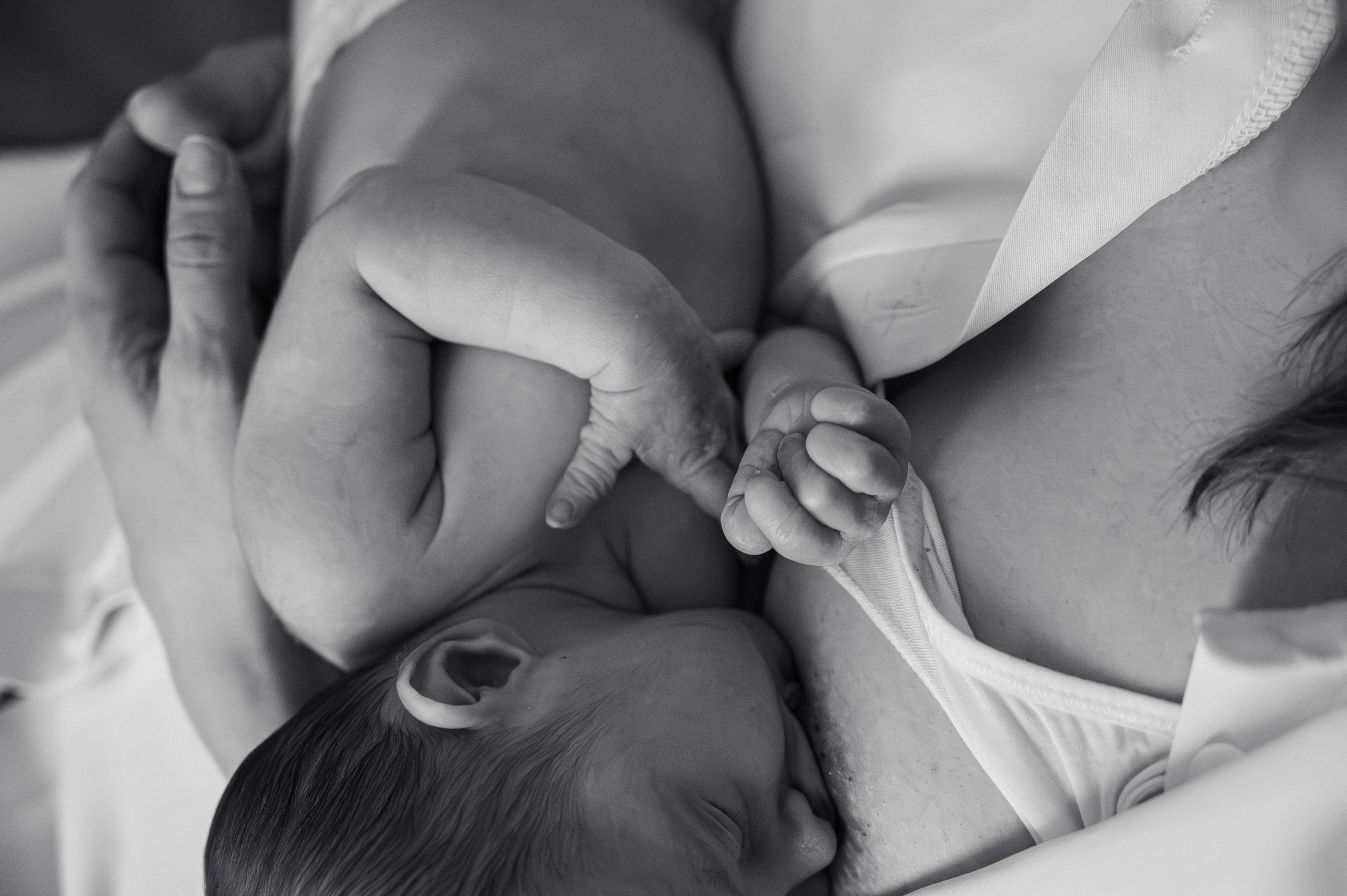 Выписка Алисии МД Лахта. Фотограф на роды СПБ Юлия Герасимова