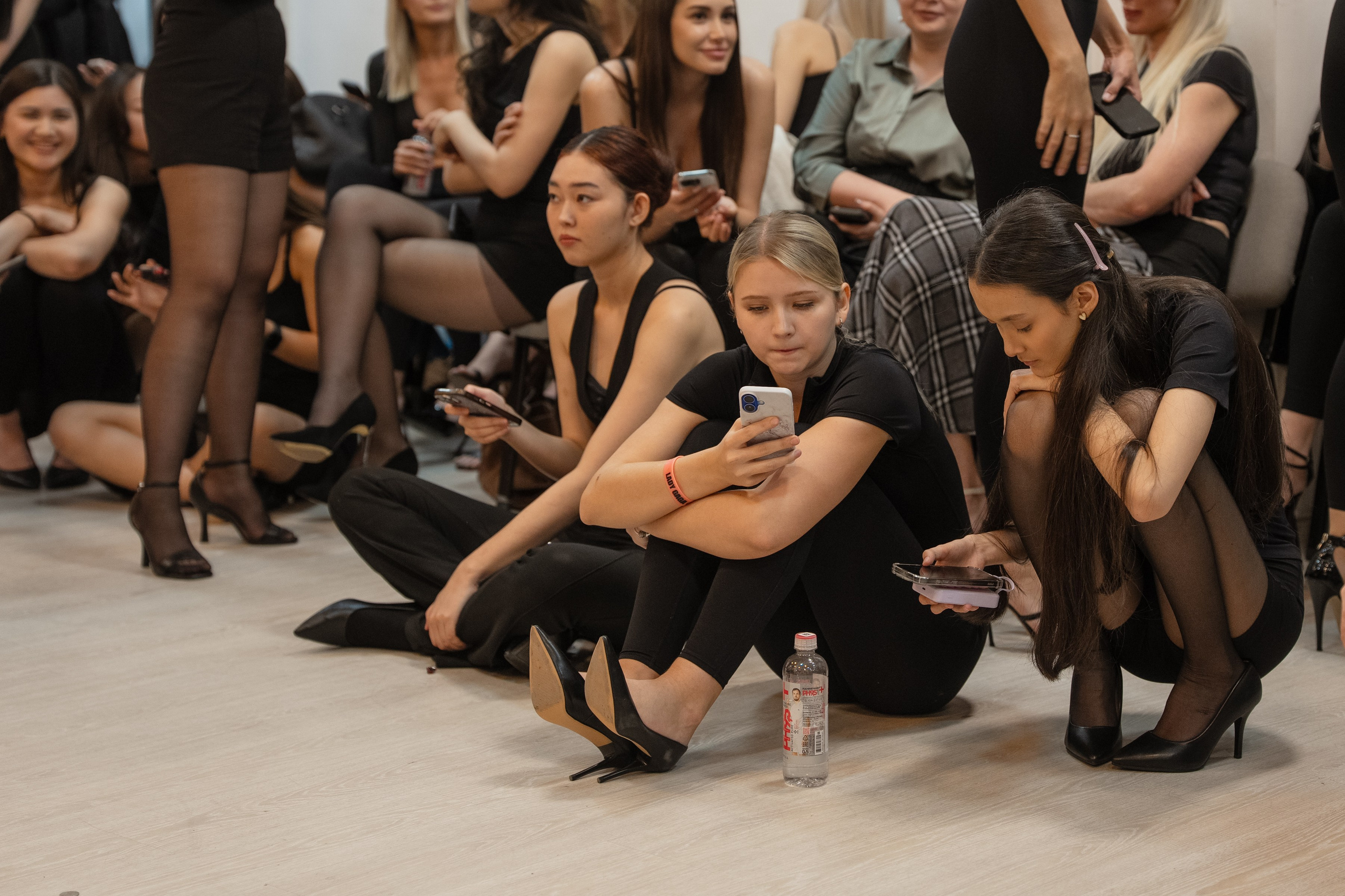 Casting. Сайт Алматинского НЮ АРТ, будуар и фэшн фотографа Дениса Карпенко