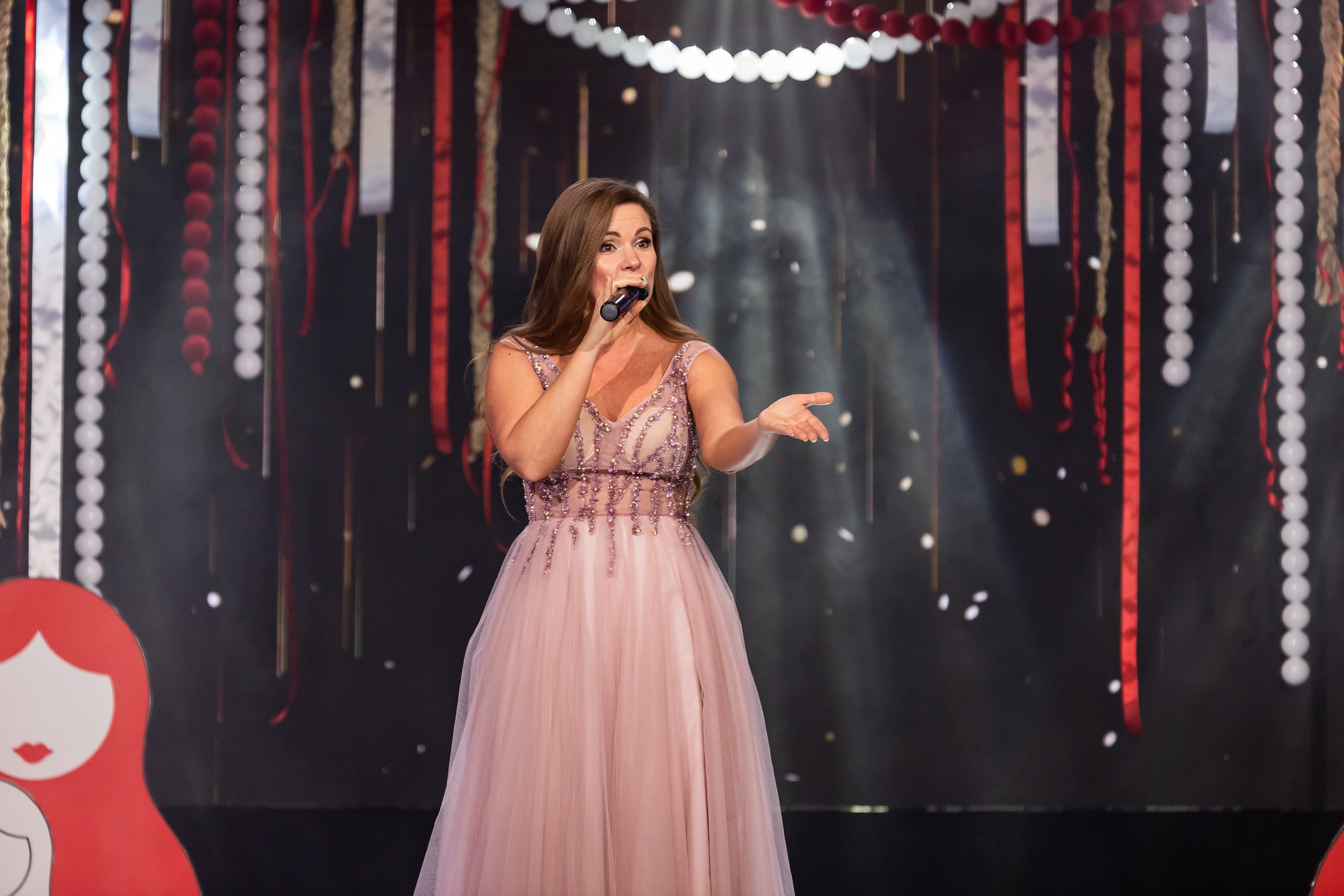 Показ Happy Kids. Выпускные альбомы во Владивостоке