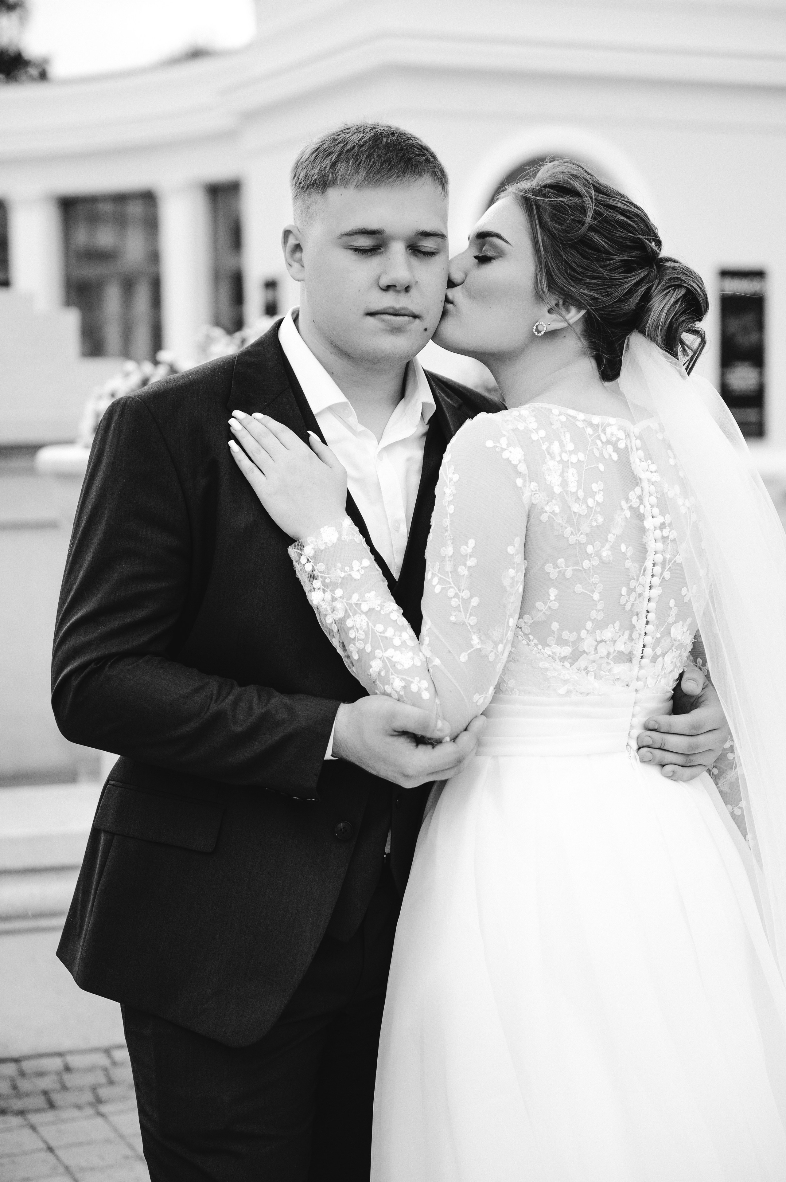 М&В. Фотограф Рязань. Дарья Дмитриева