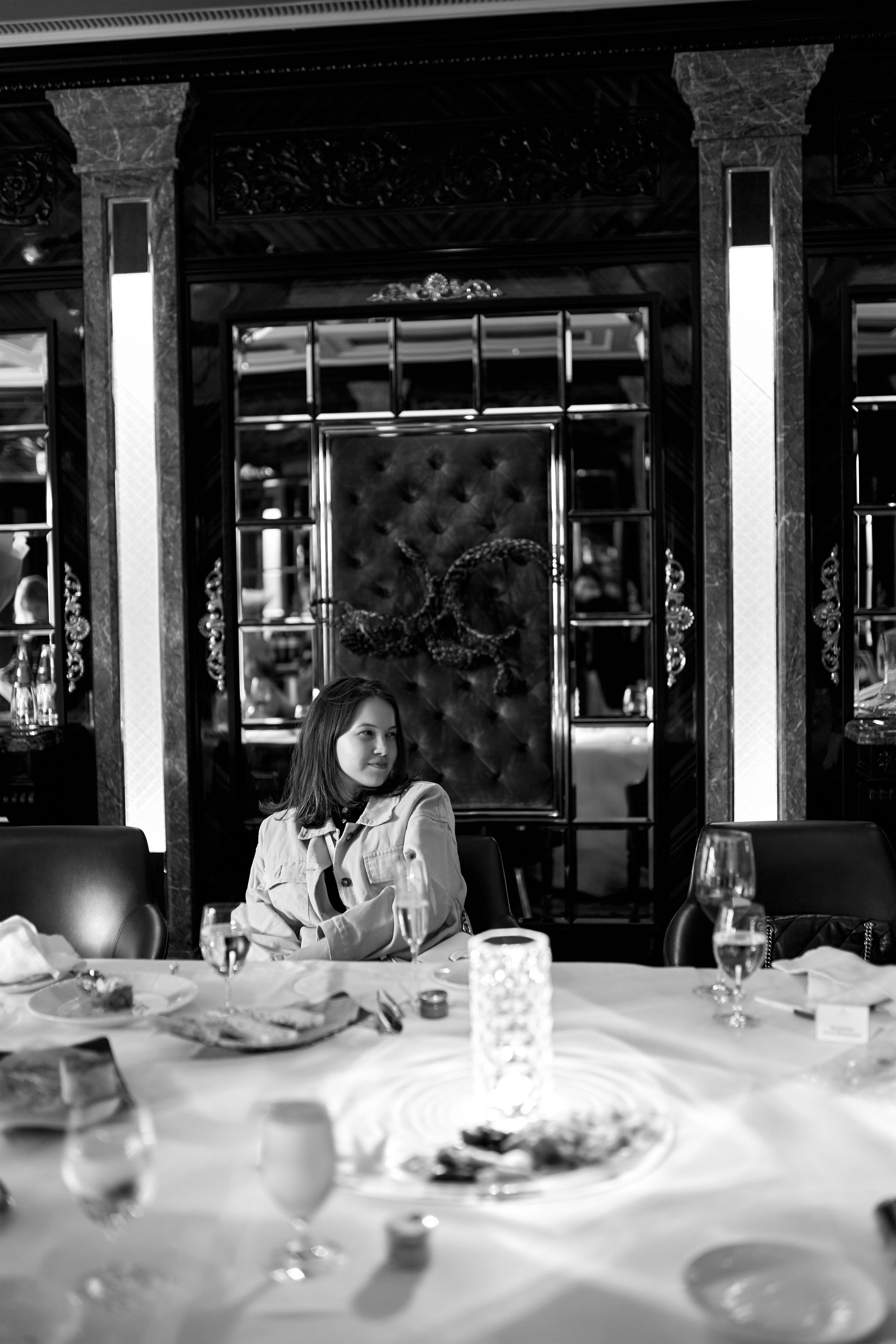 Свадебная фотосессия в Питере. Сестры Карабаза. Фотографы и ретушеры в Москве и Санкт-Петербурге