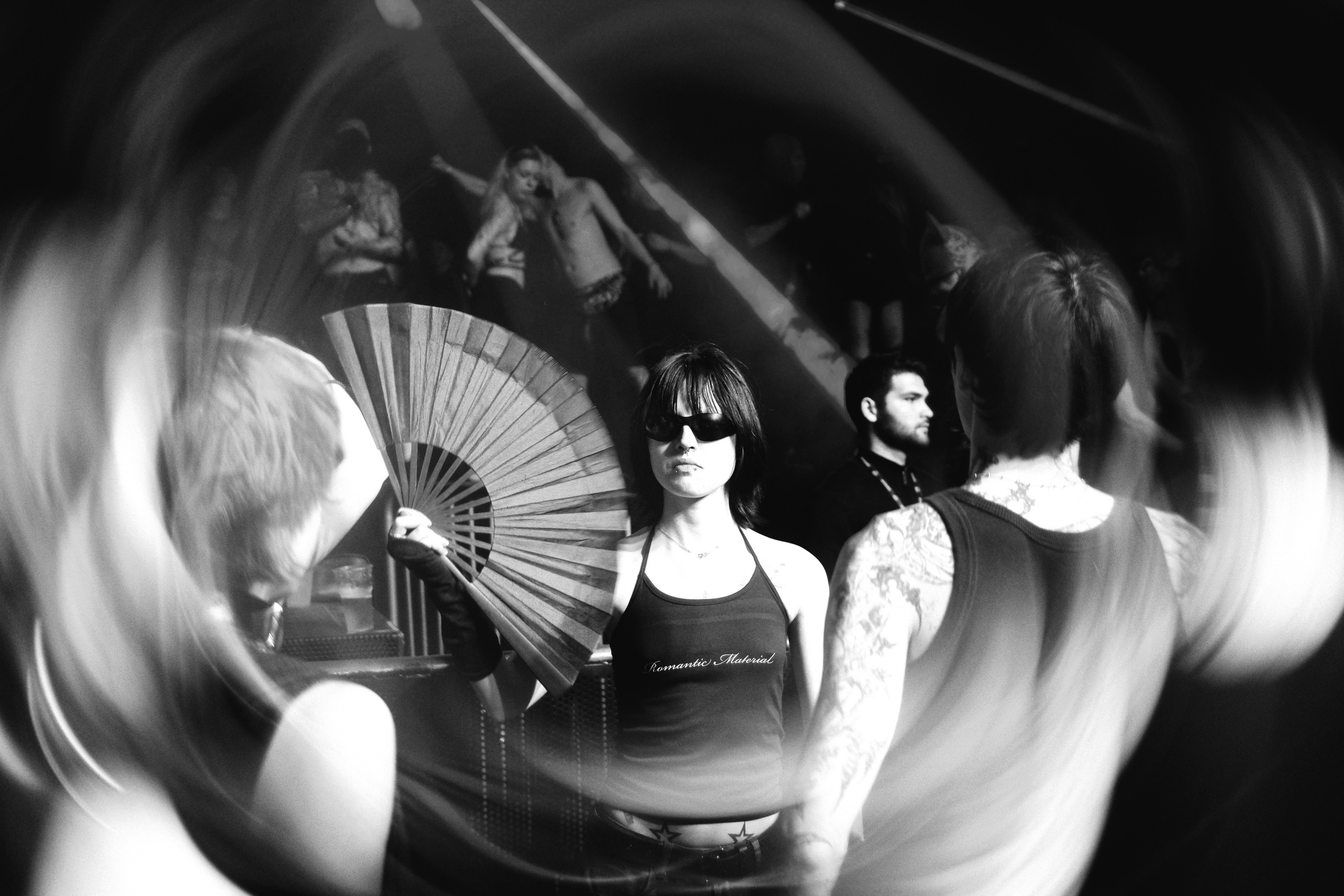 Monasterio. Санкт-Петербург. 8/11/2025. Репортажный фотограф в Санкт-Петербурге Даниил Могута