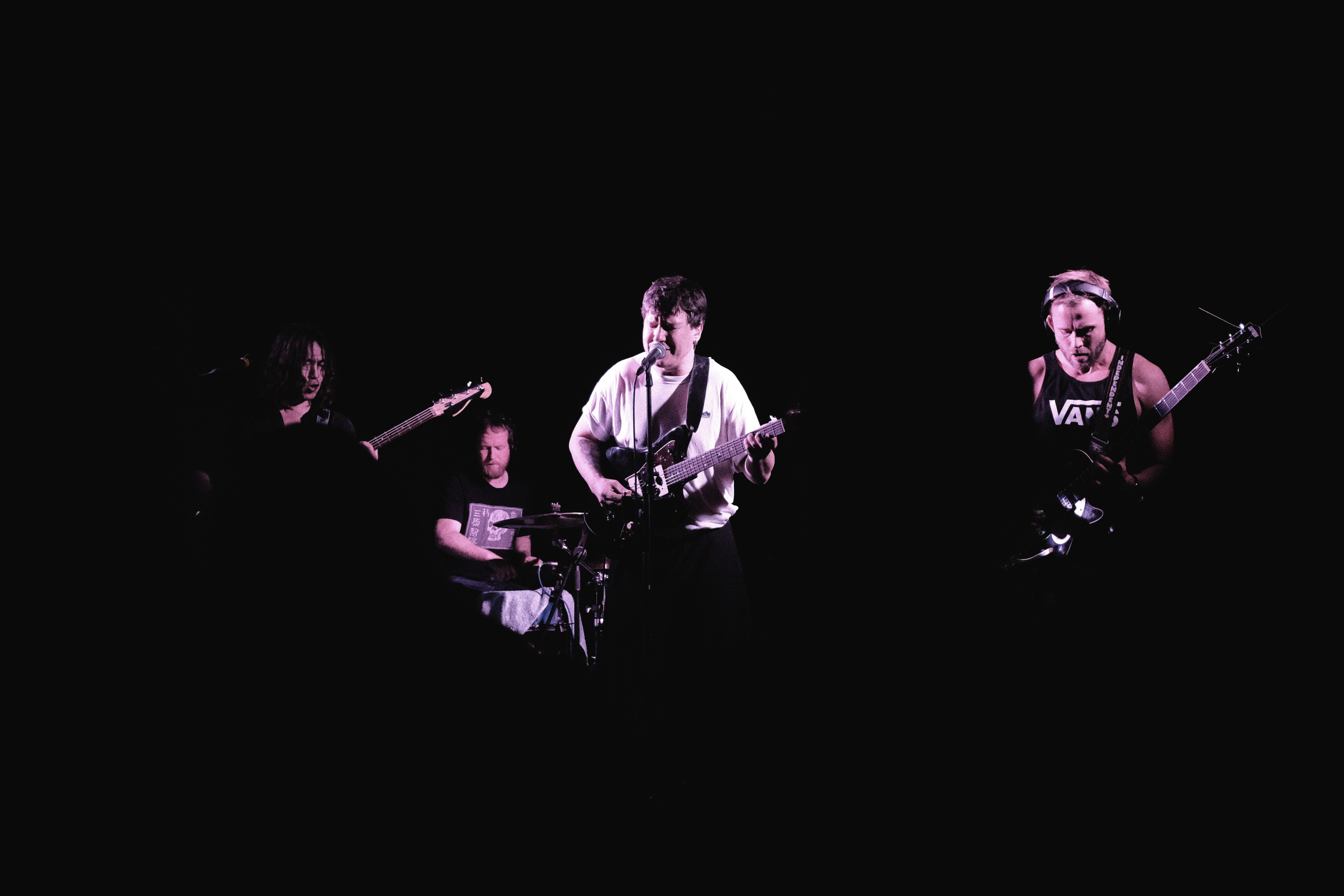 RASPUTNIKI. 20.12.2025. Репортажный фотограф в Санкт-Петербурге Даниил Могута