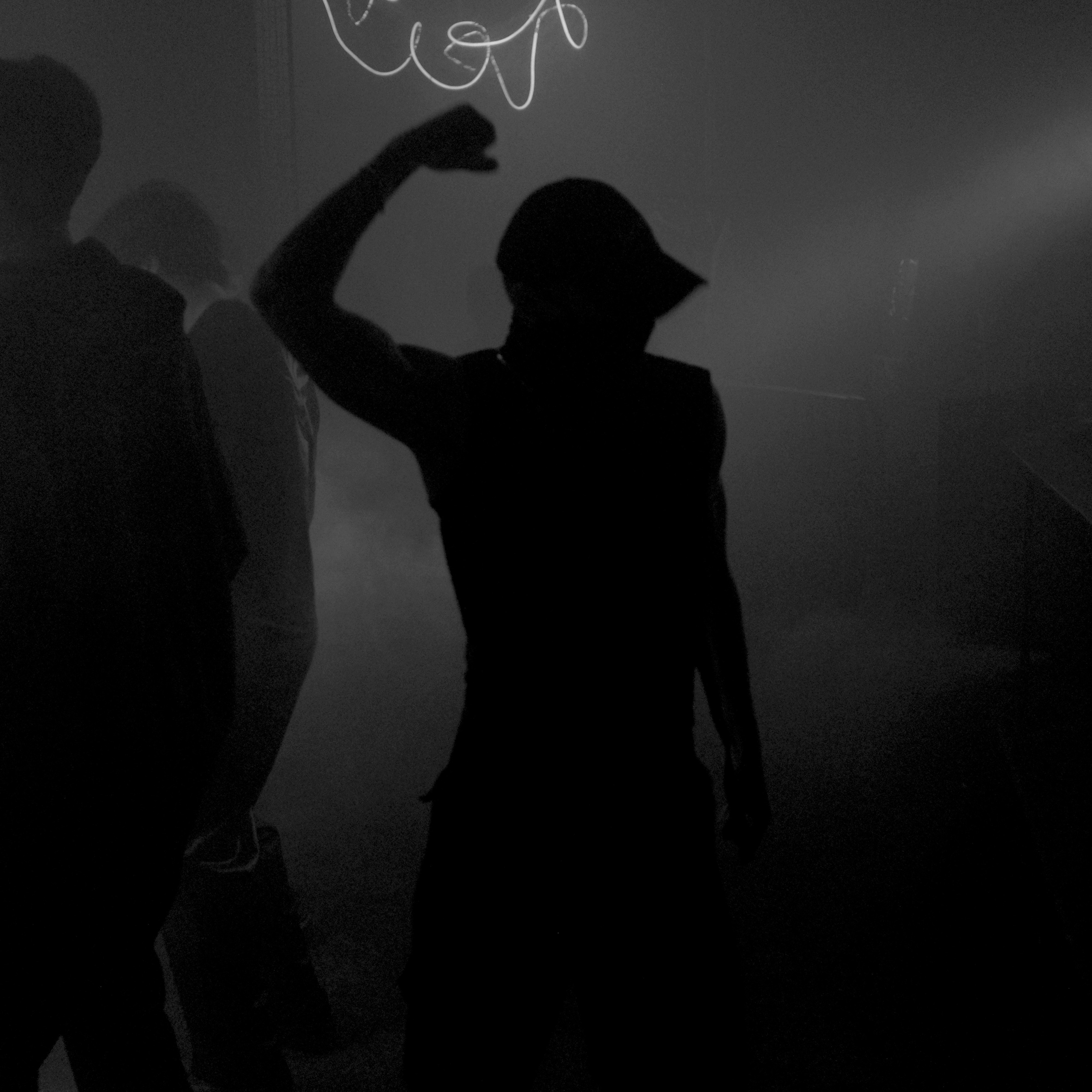 HardLine x TMF. 7.02.2026. Репортажный фотограф в Санкт-Петербурге Даниил Могута