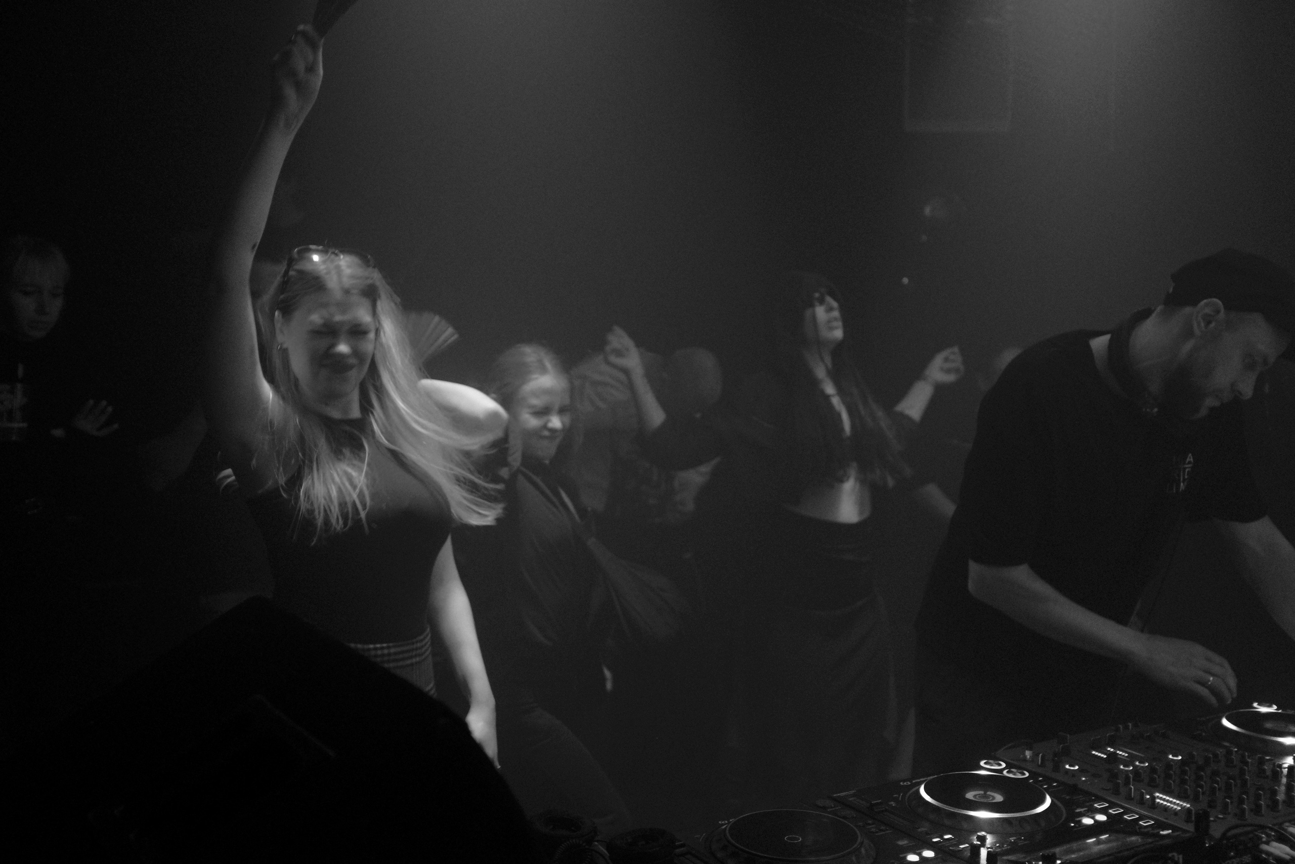 HardLine x TMF. 7.02.2026. Репортажный фотограф в Санкт-Петербурге Даниил Могута