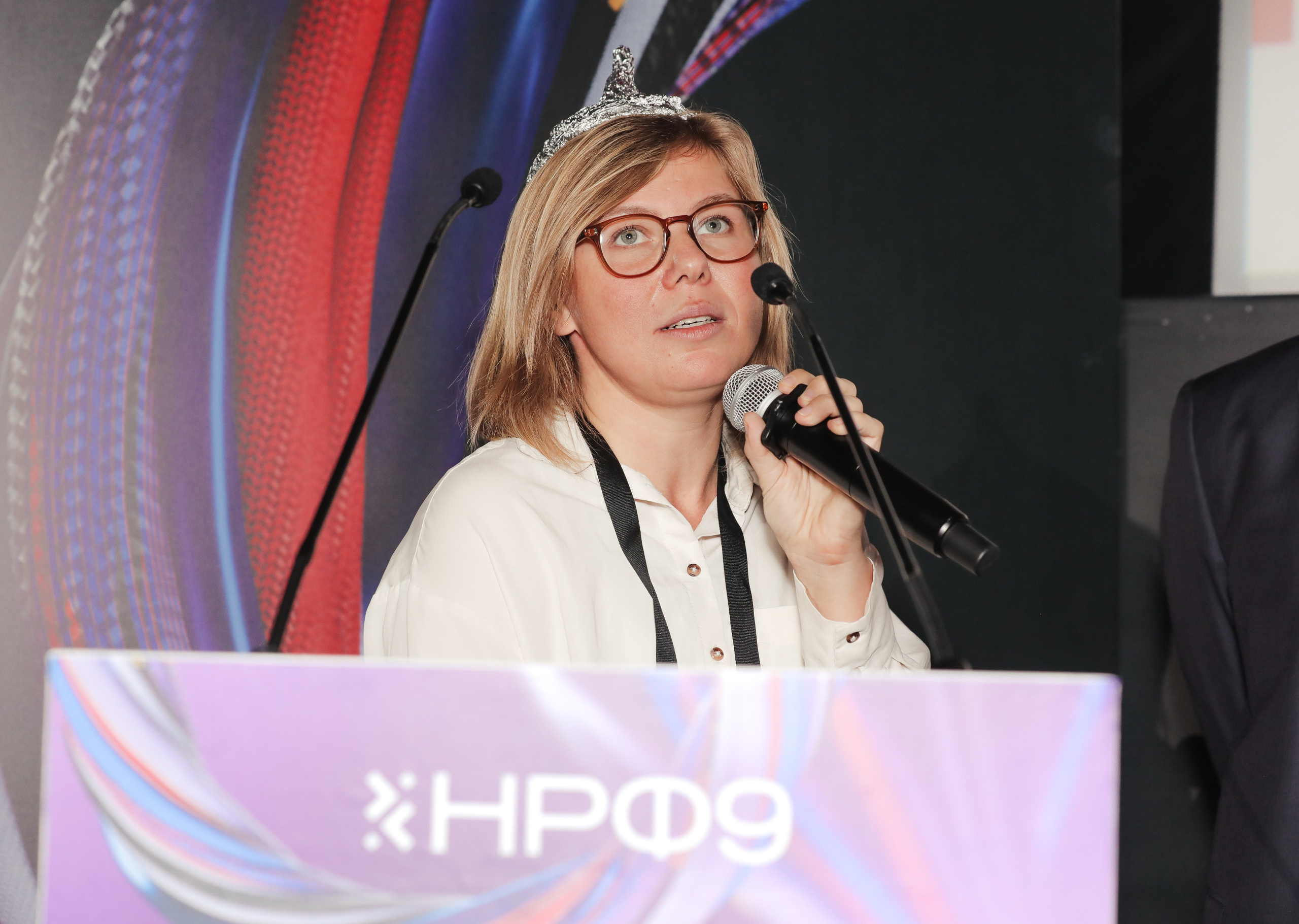 Укрощение ИИ: кто останется в выигрыше?. Фотографии Media Direction Group