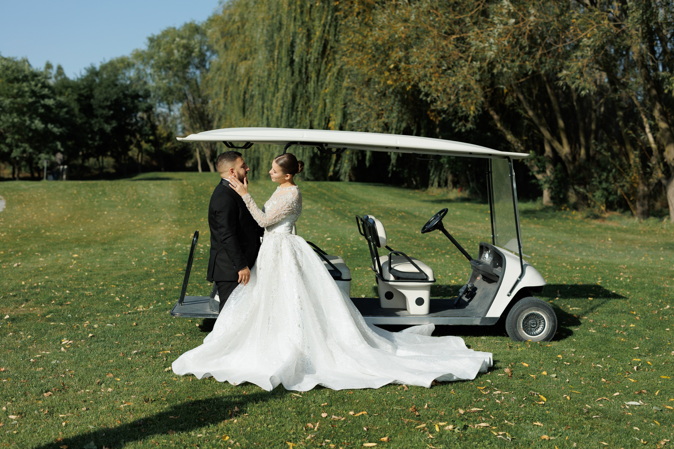 Ты — мой воздух. Аксанна Аракелян