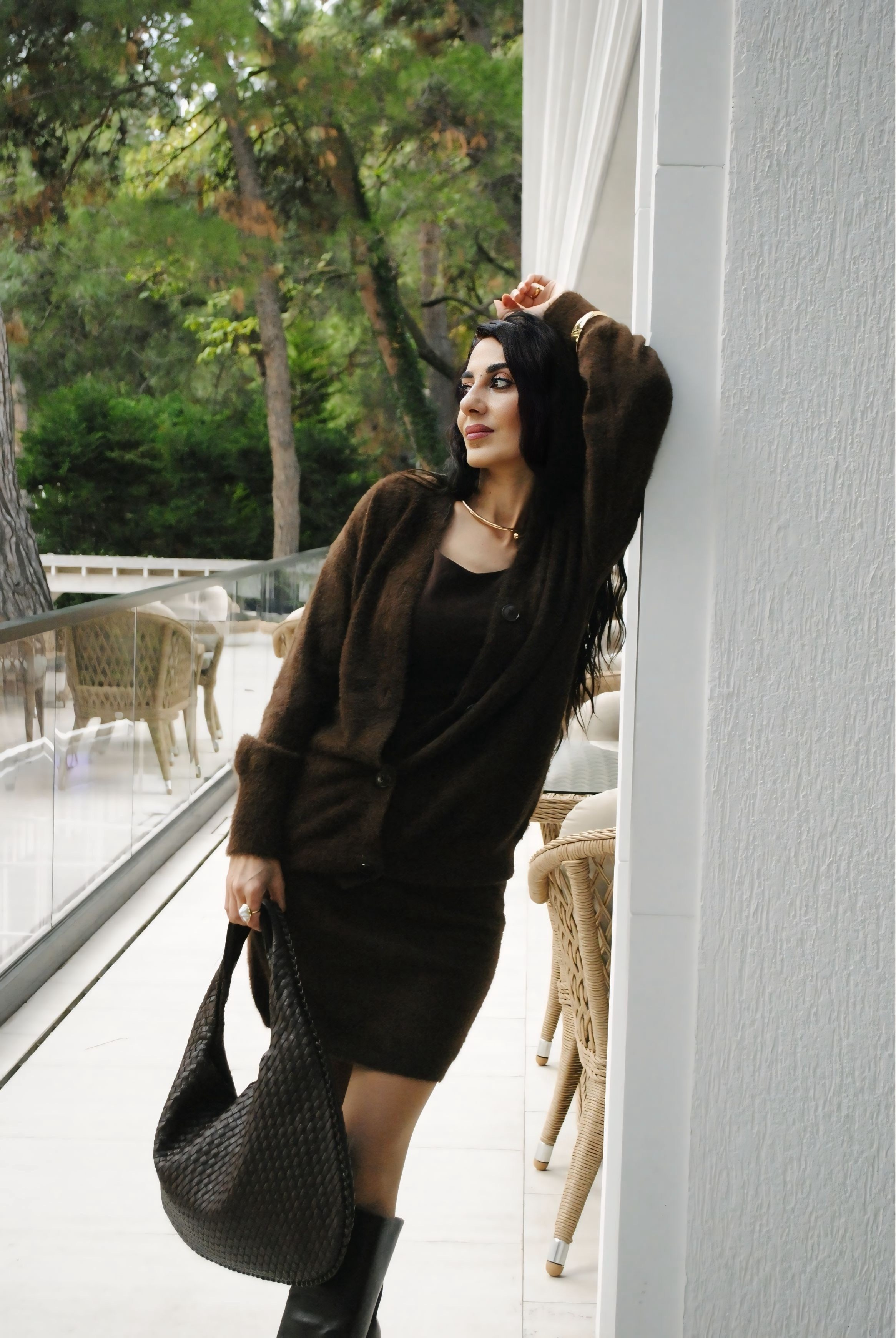 Татев. Фотограф Мария Мусаелян