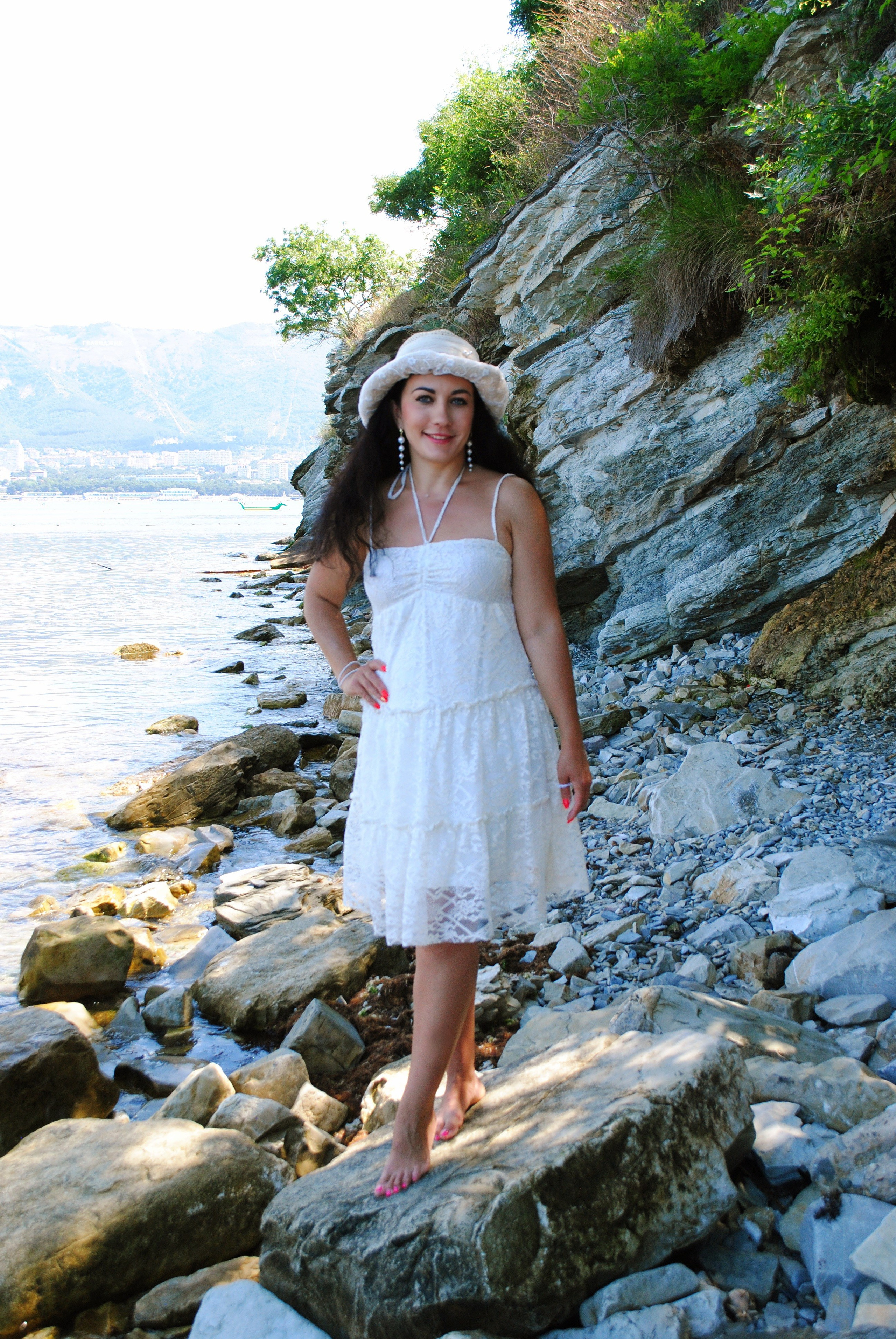 Ирина. Фотограф Мария Мусаелян