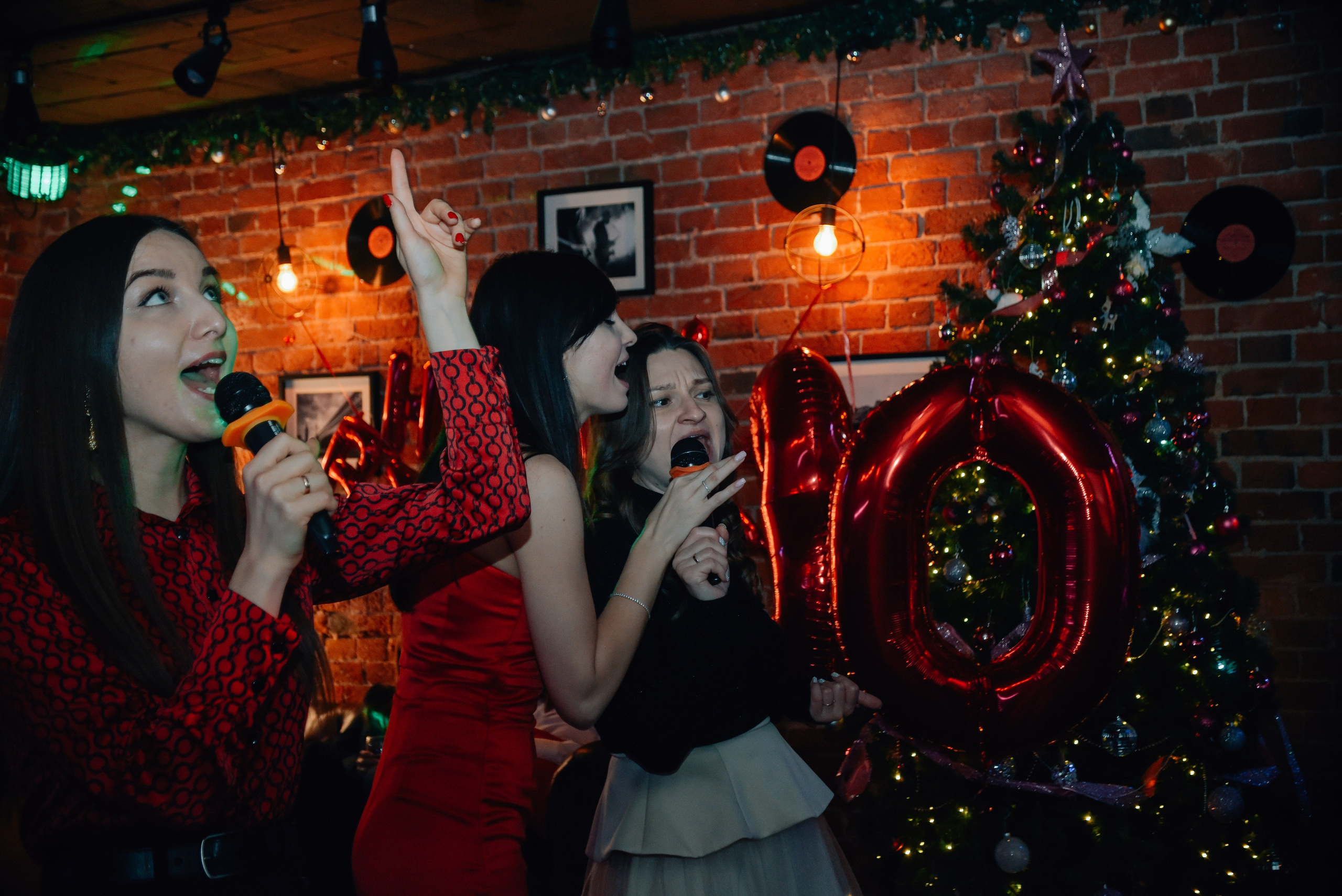 День Рождения Дарьи!. Фотограф Лола Волна, город Москва