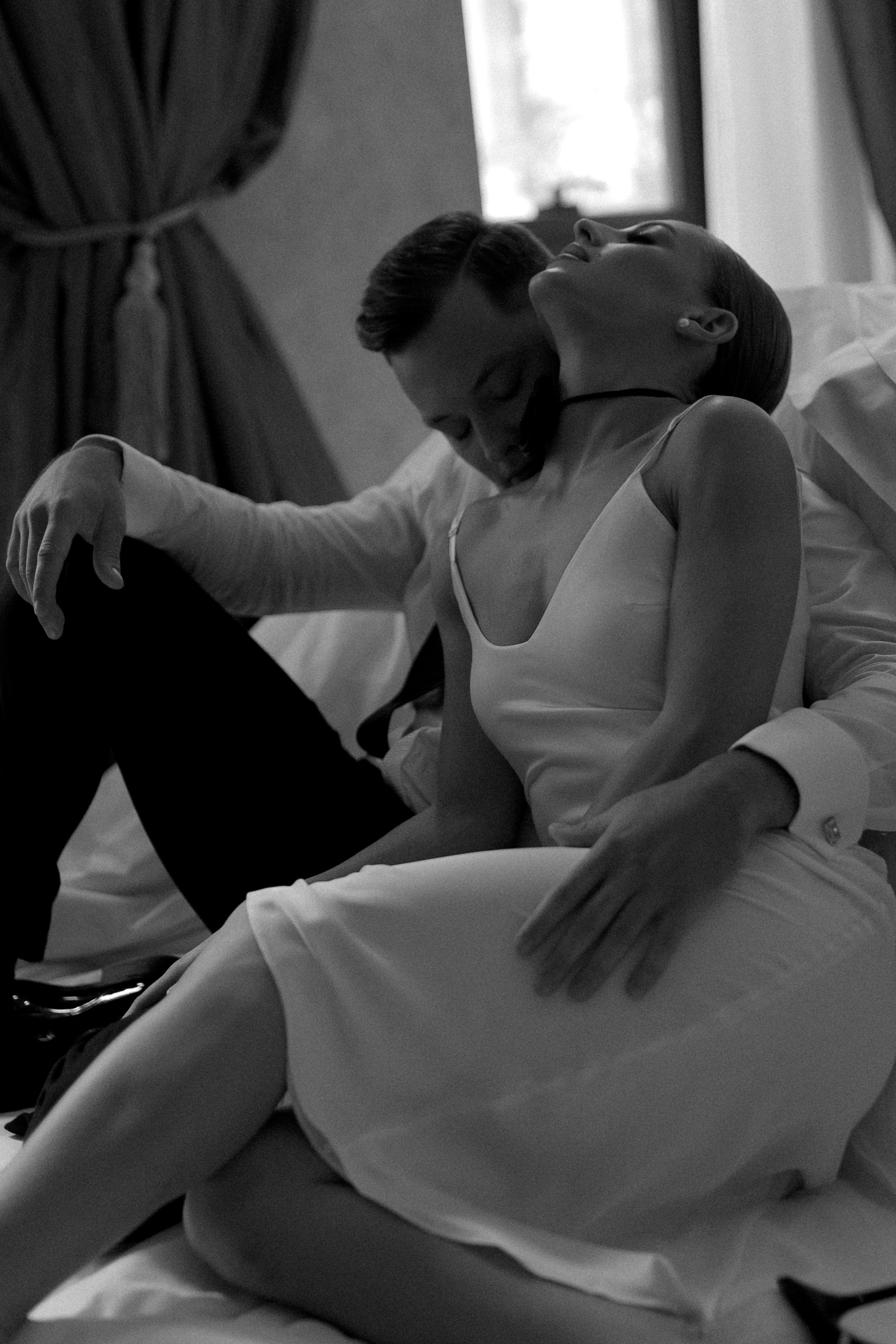 Anna & Artem Wedding. Anton Prokopenkov Wedding and Portrait Photographer