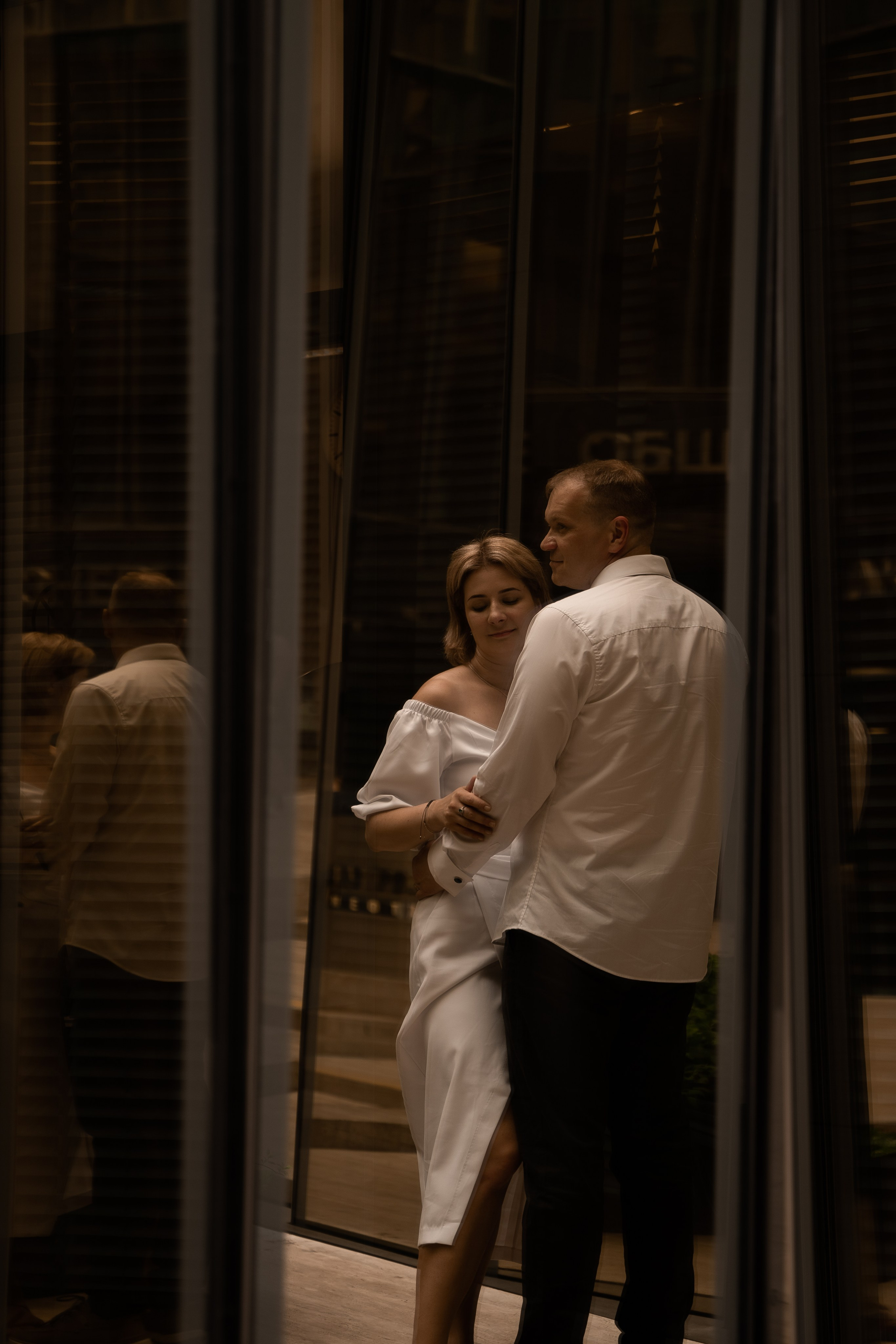 Женя и Даша. Фотограф в Ульяновске Александра Григоровских