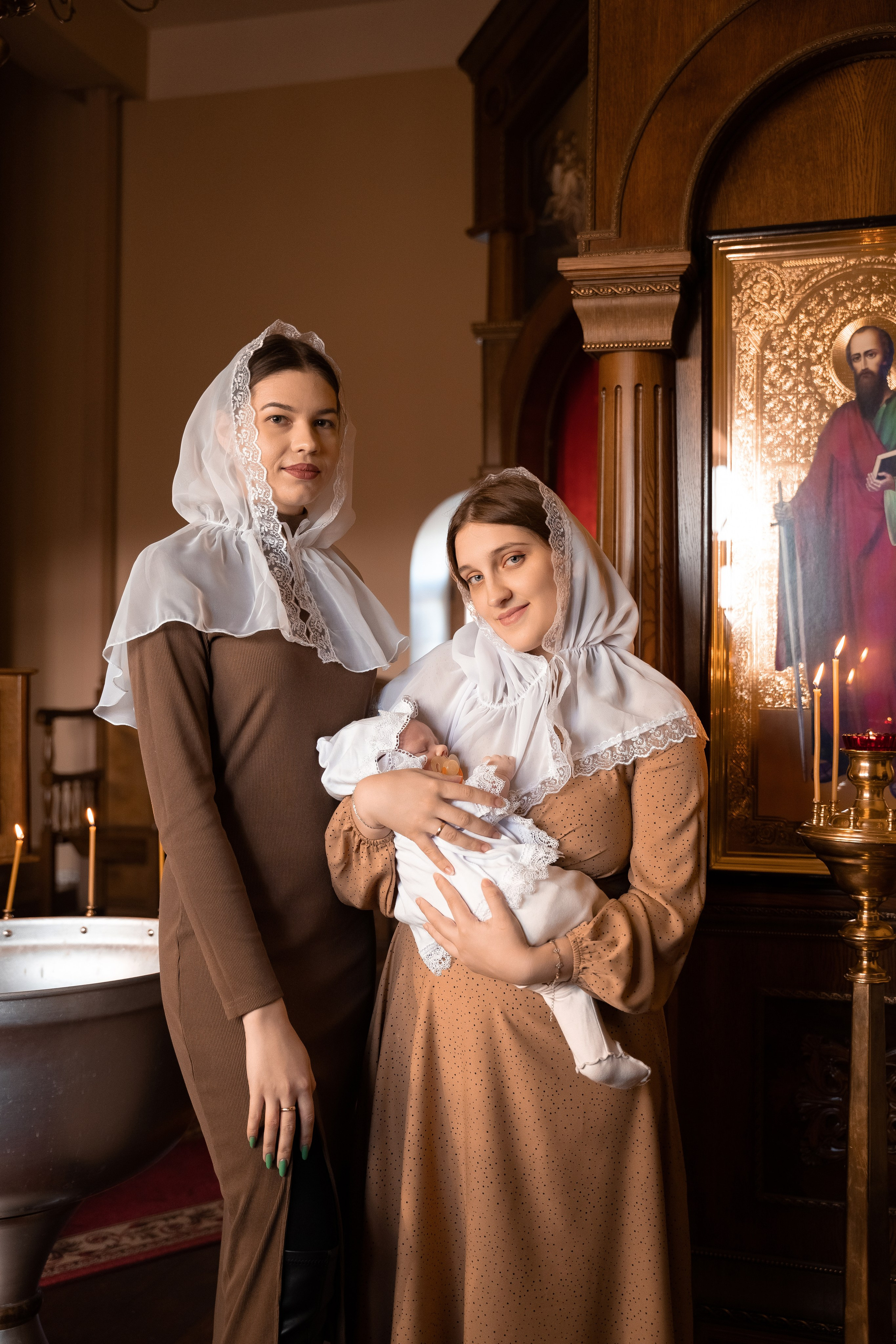 Артемий. Фотограф в Ульяновске Александра Григоровских