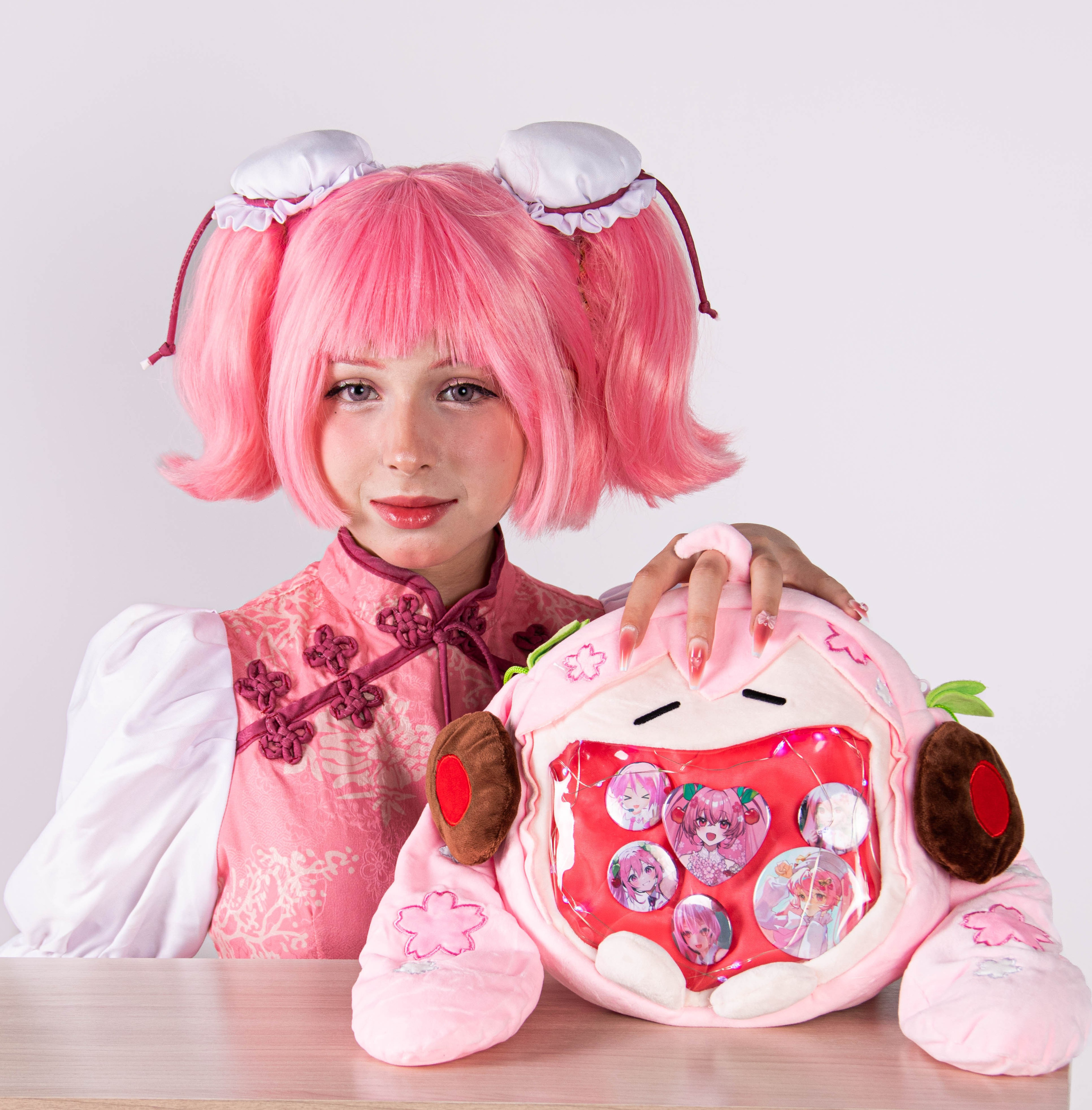 Аниме — сумки «Мику». «Матрица»