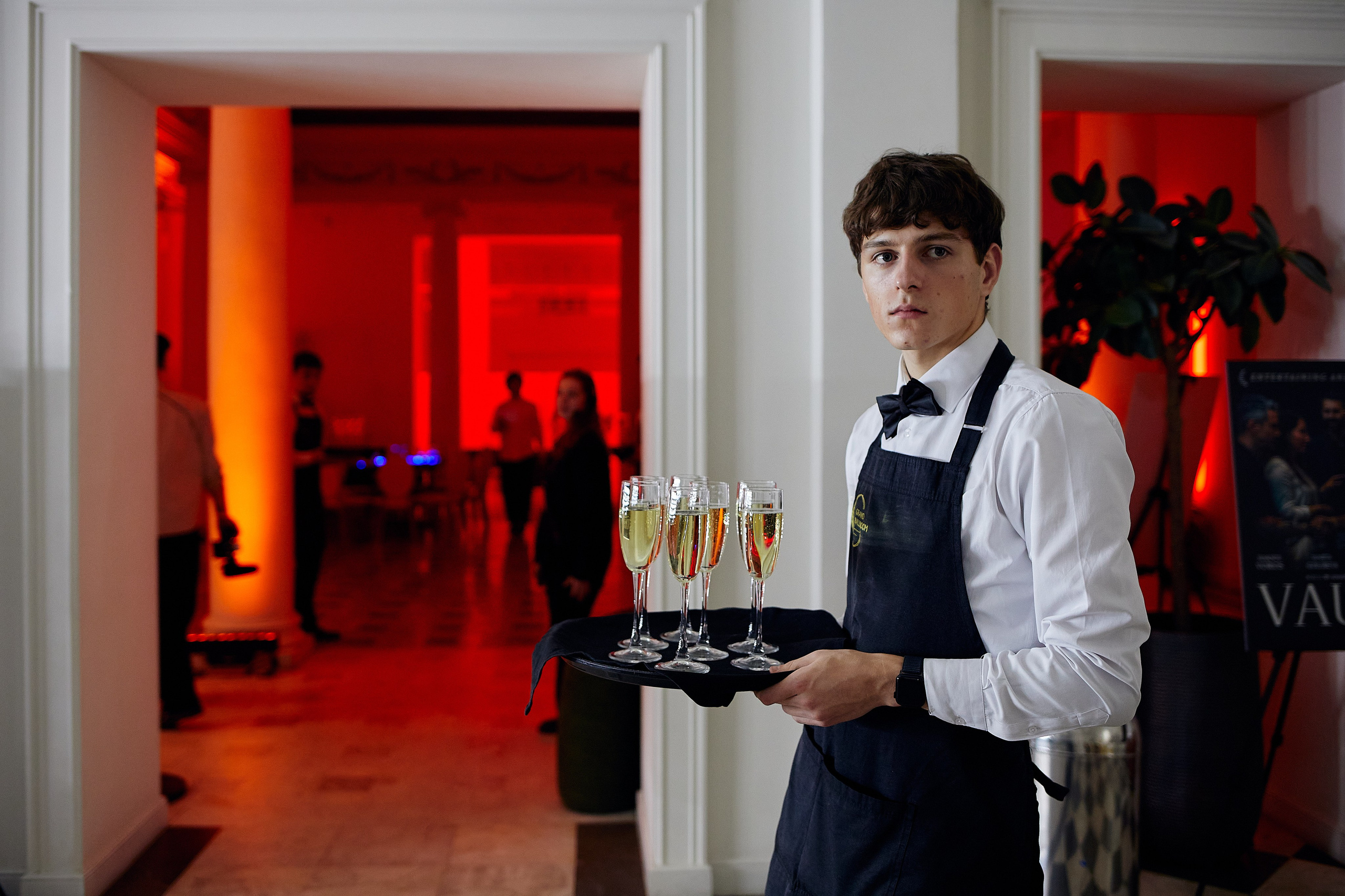 Корпоратив Skyeng. Репортажный фотограф в Москве Константин Дерягин